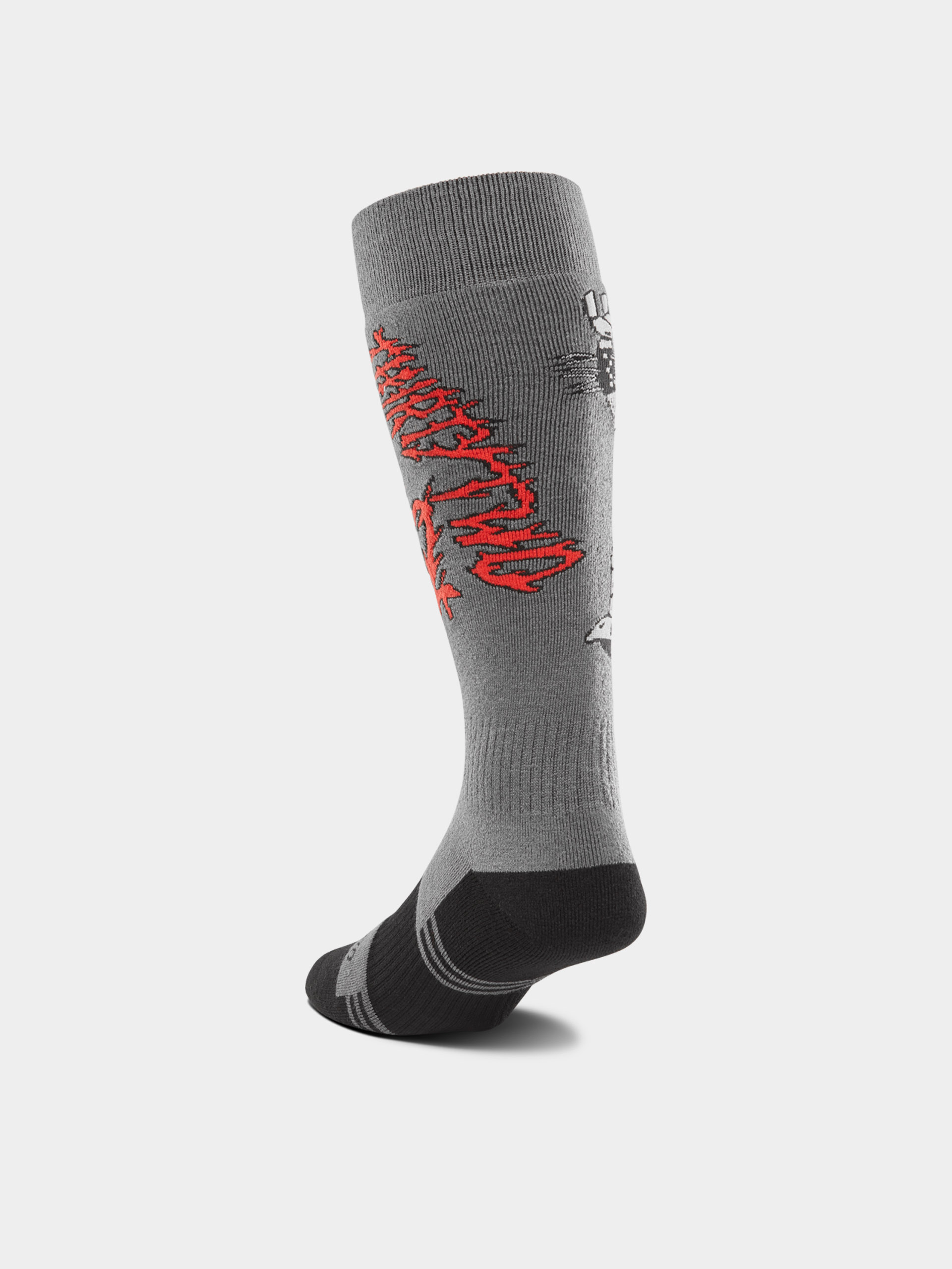 ThirtyTwo Socks 32 Merino (gray)