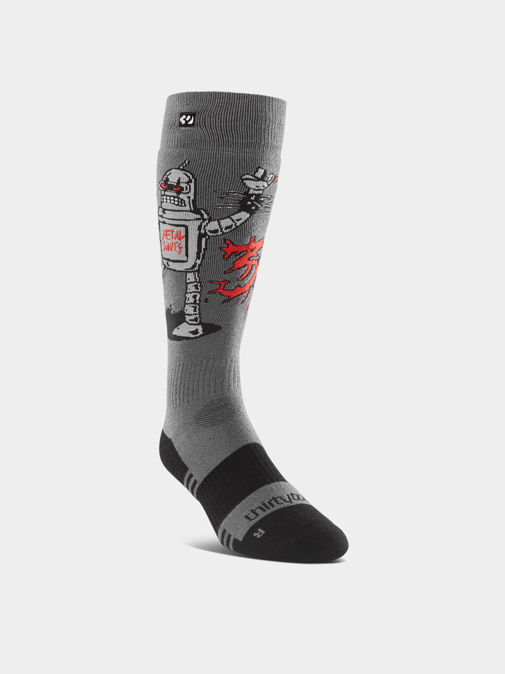 ThirtyTwo Socken 32 Merino