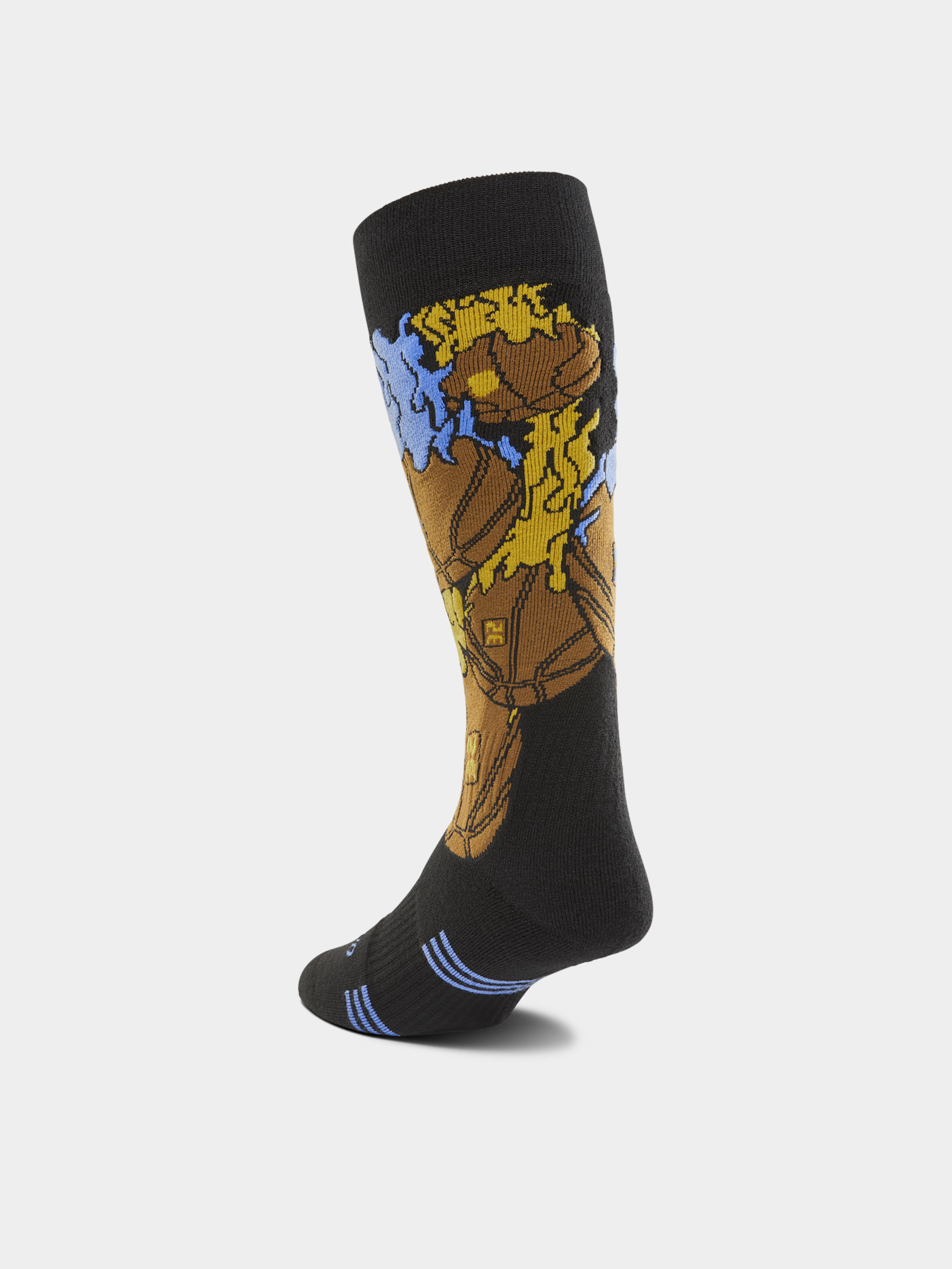 ThirtyTwo Socken 32 Merino (black)