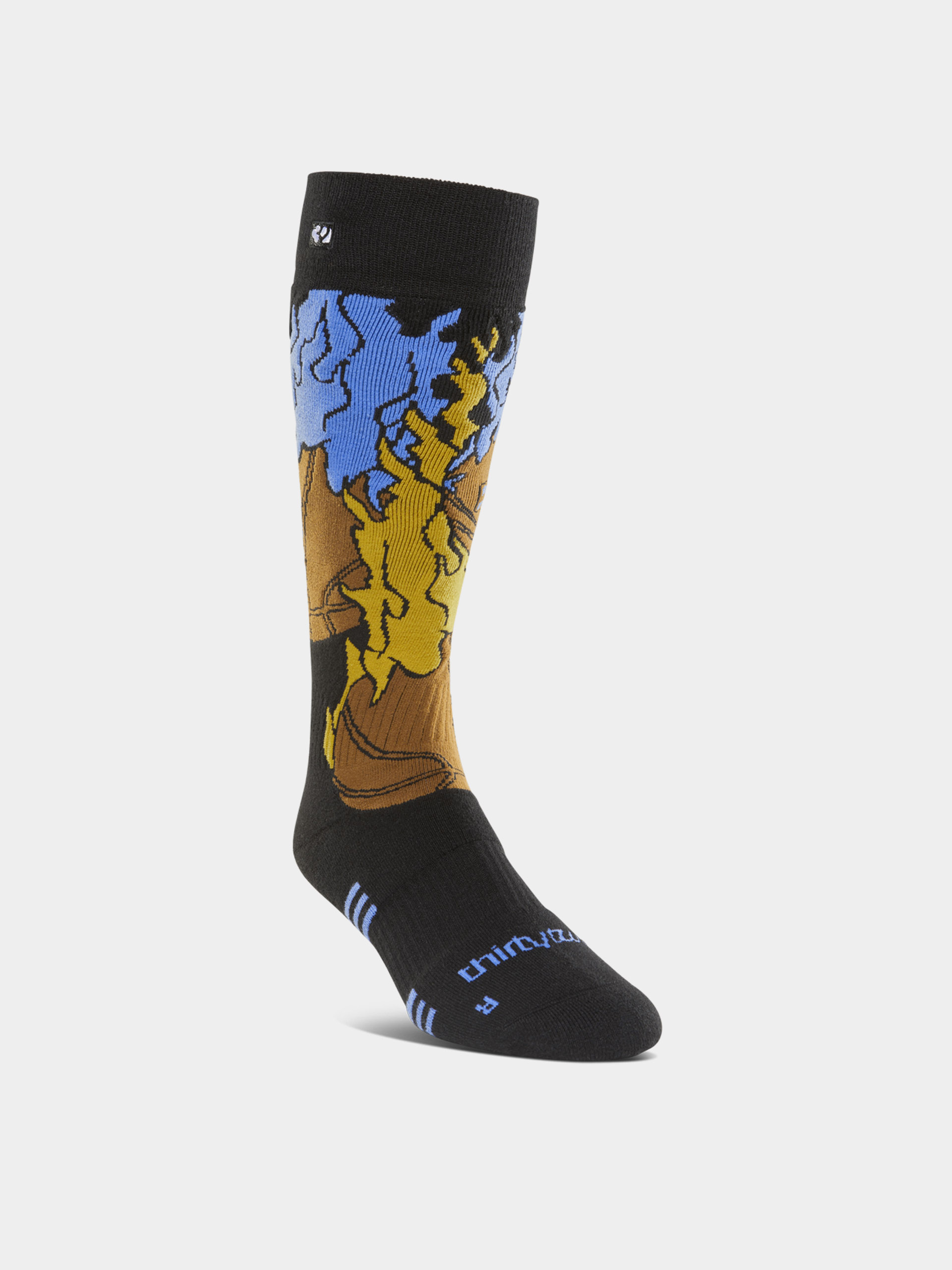 ThirtyTwo Socks 32 Merino