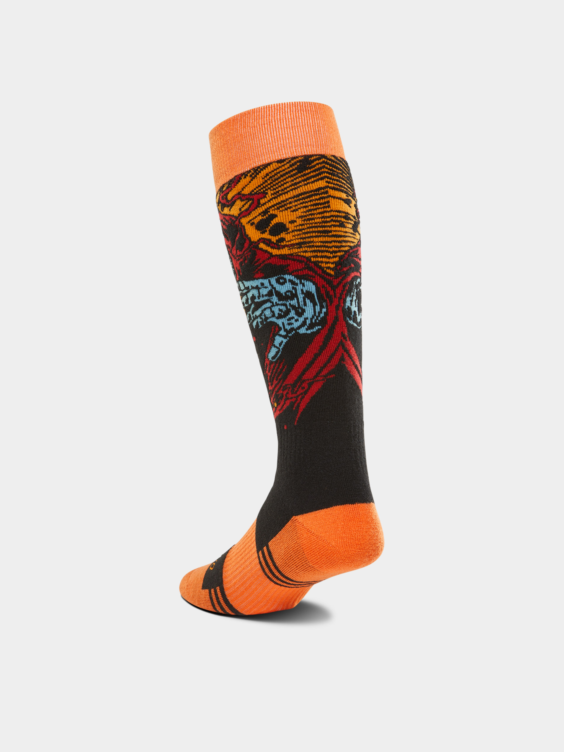 ThirtyTwo Socken 32 Merino (orange)