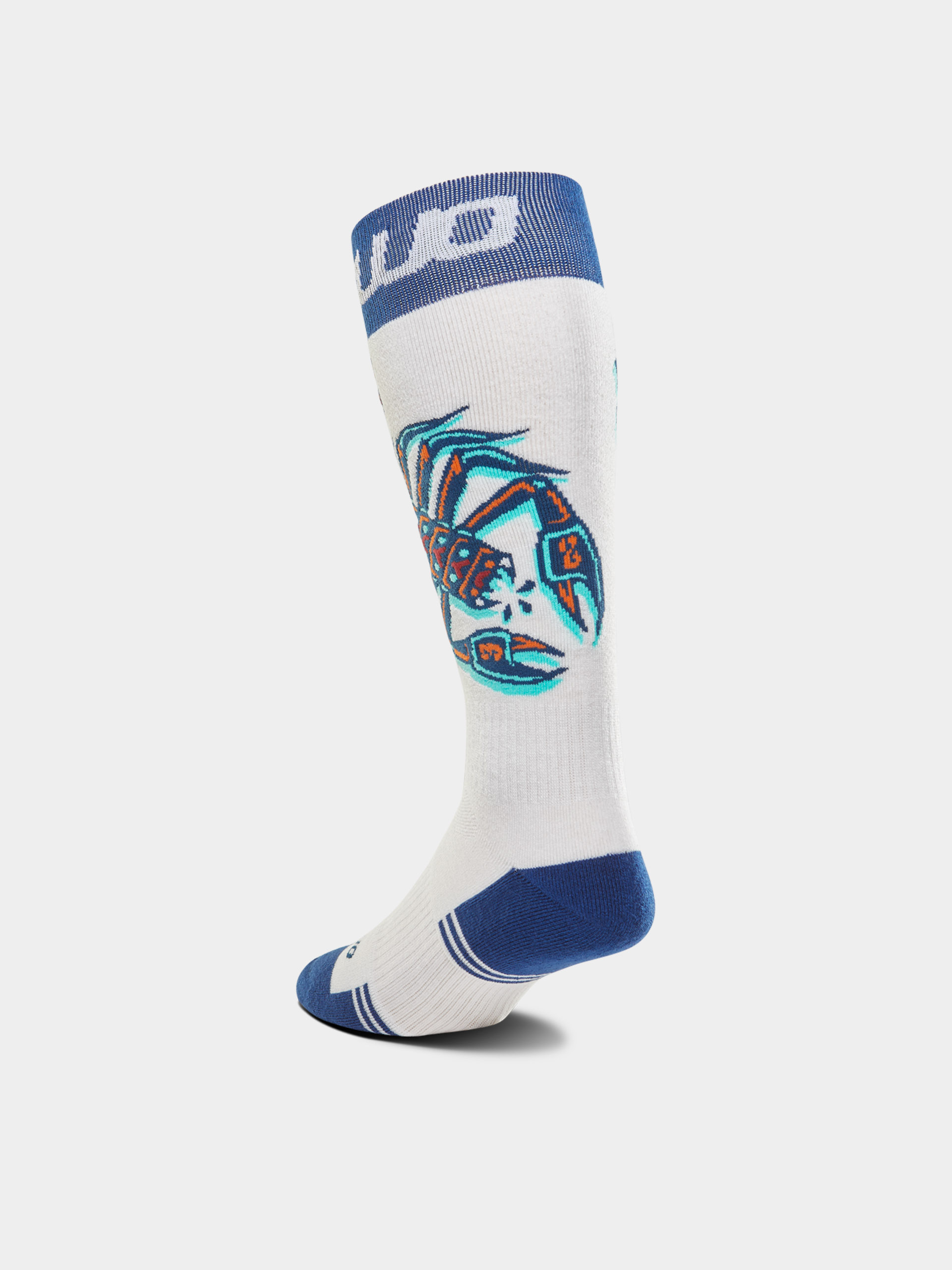 ThirtyTwo Socks Double (white)