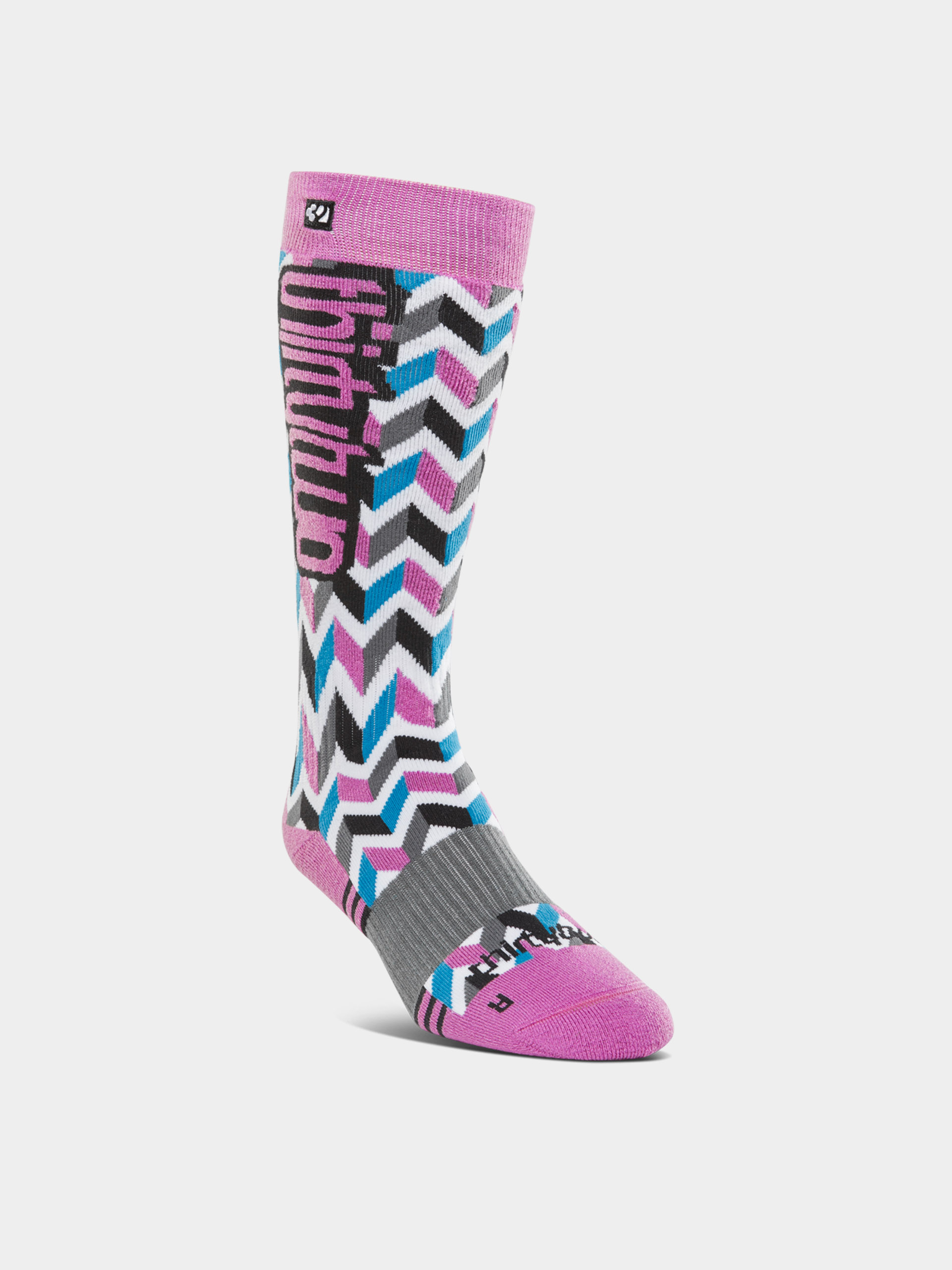 ThirtyTwo Socken W Merino Wmn (purple)