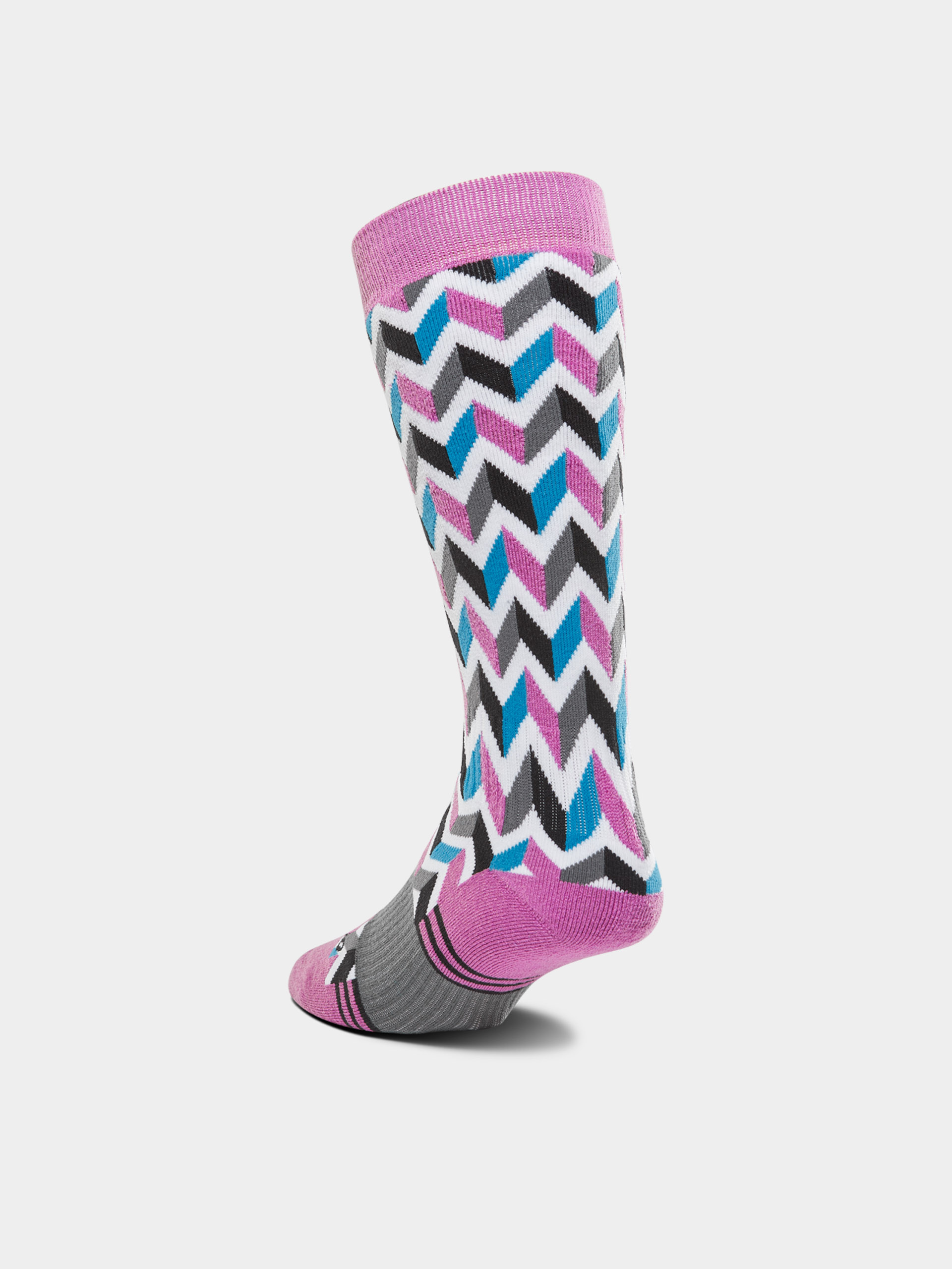 ThirtyTwo Socken W Merino Wmn (purple)