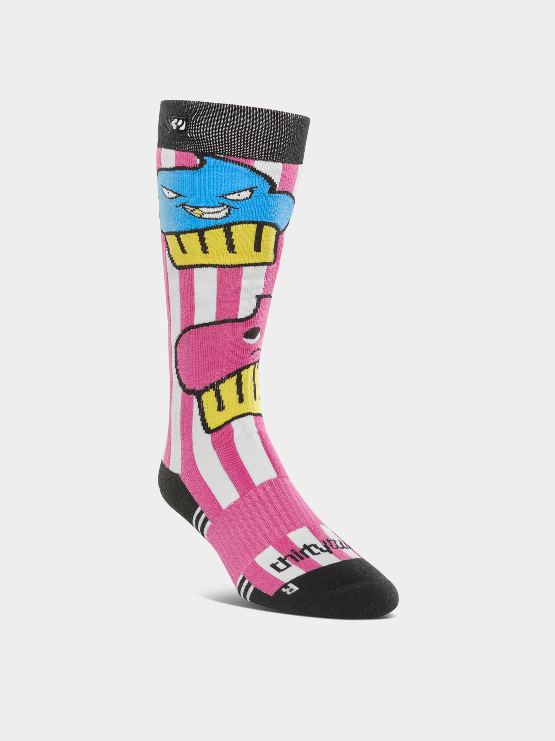 ThirtyTwo Socks W Double Wmn