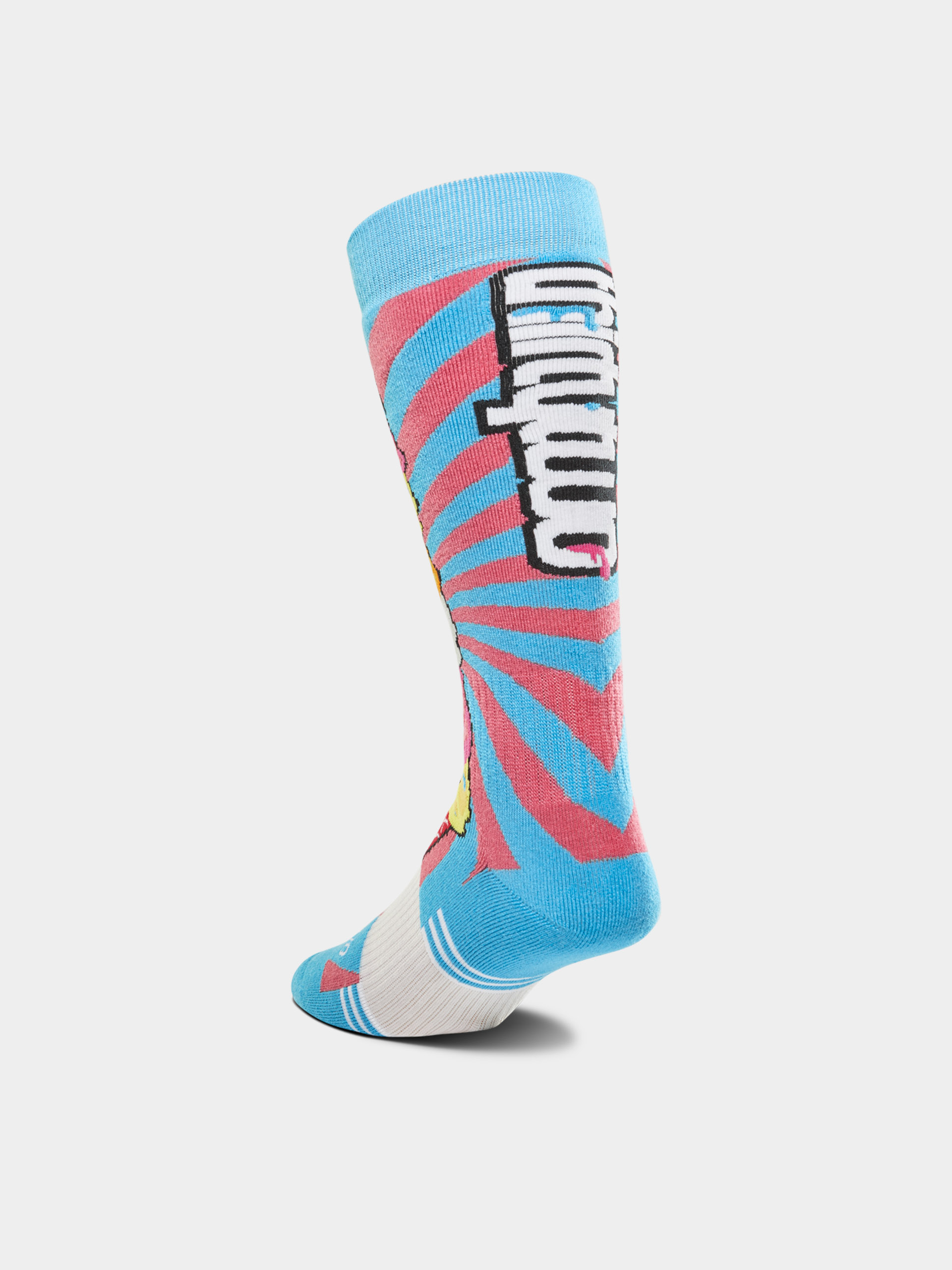 ThirtyTwo Socks W Double Wmn (blue)