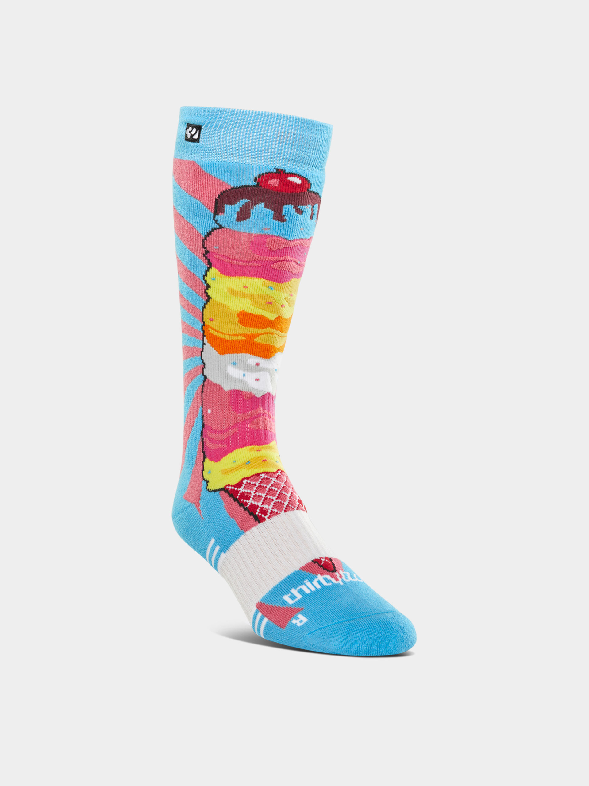 ThirtyTwo Socken W Double Wmn (blue)