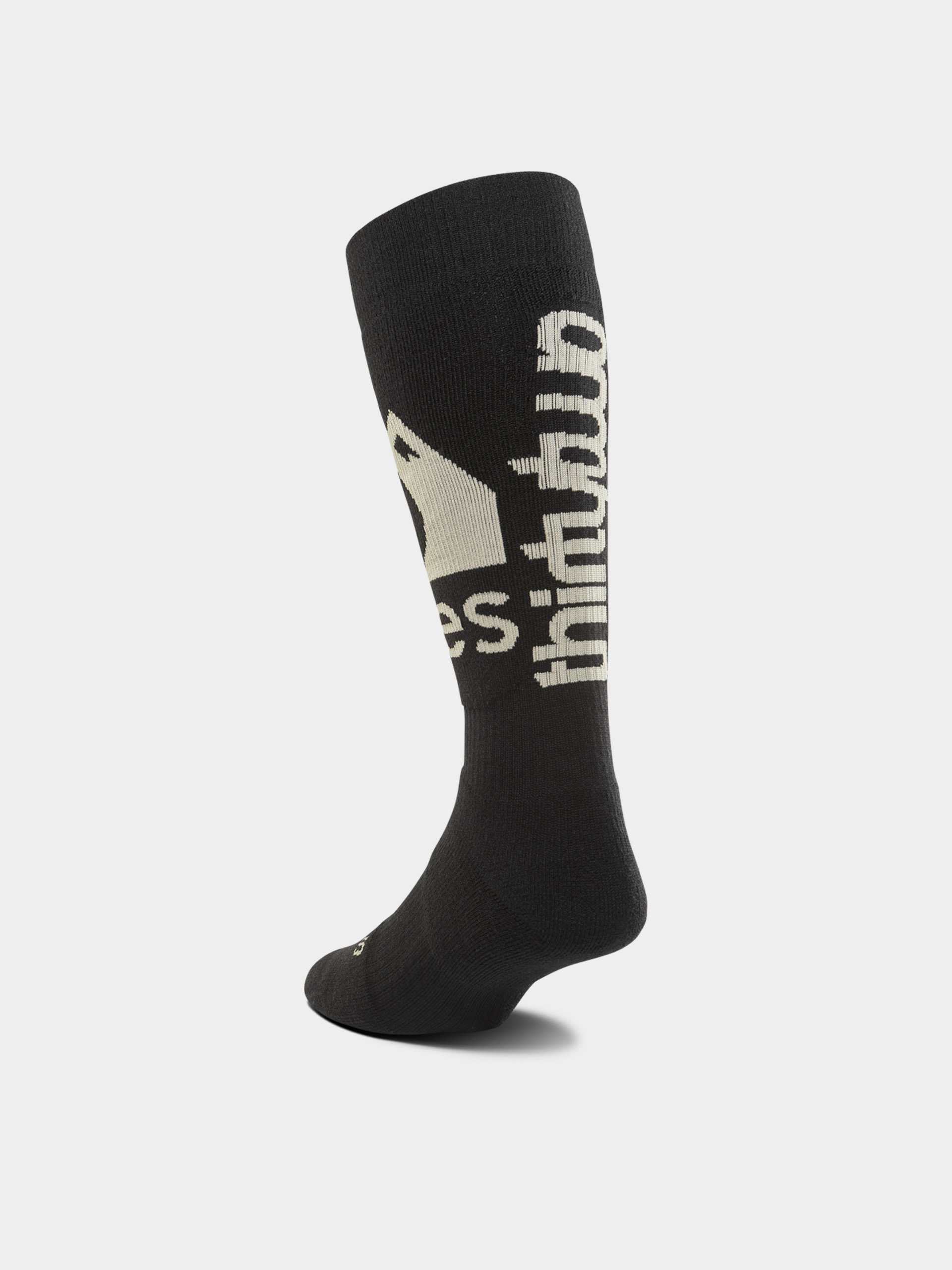 ThirtyTwo Socken W Jones Merino Wmn (black)