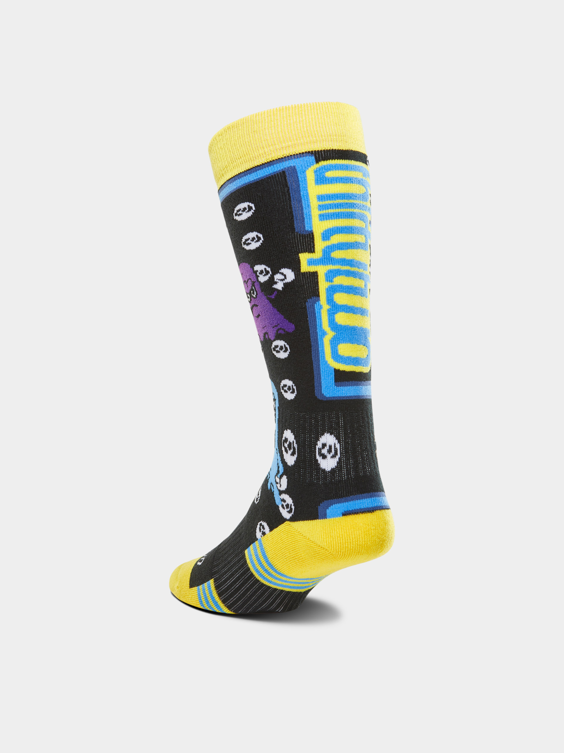 ThirtyTwo Socken Youth Double JR (yellow)