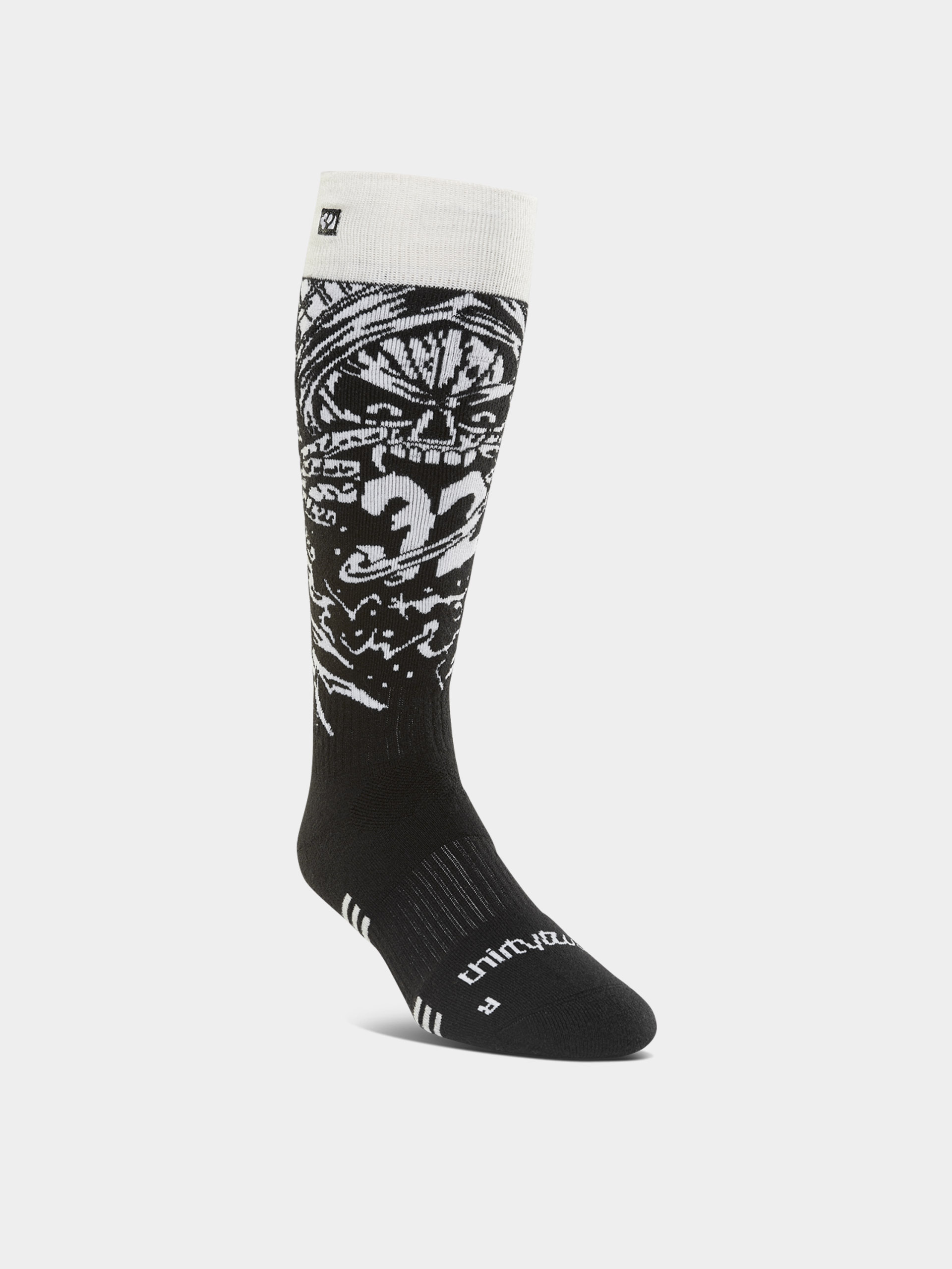 ThirtyTwo Socks 32 Merino (white)