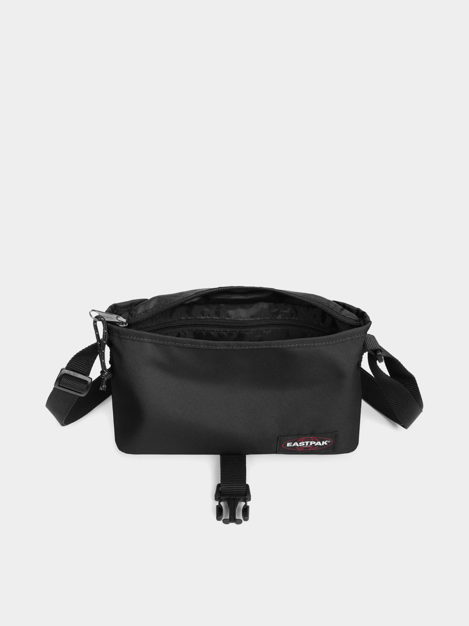 Eastpak Pouch Bag - black (black)