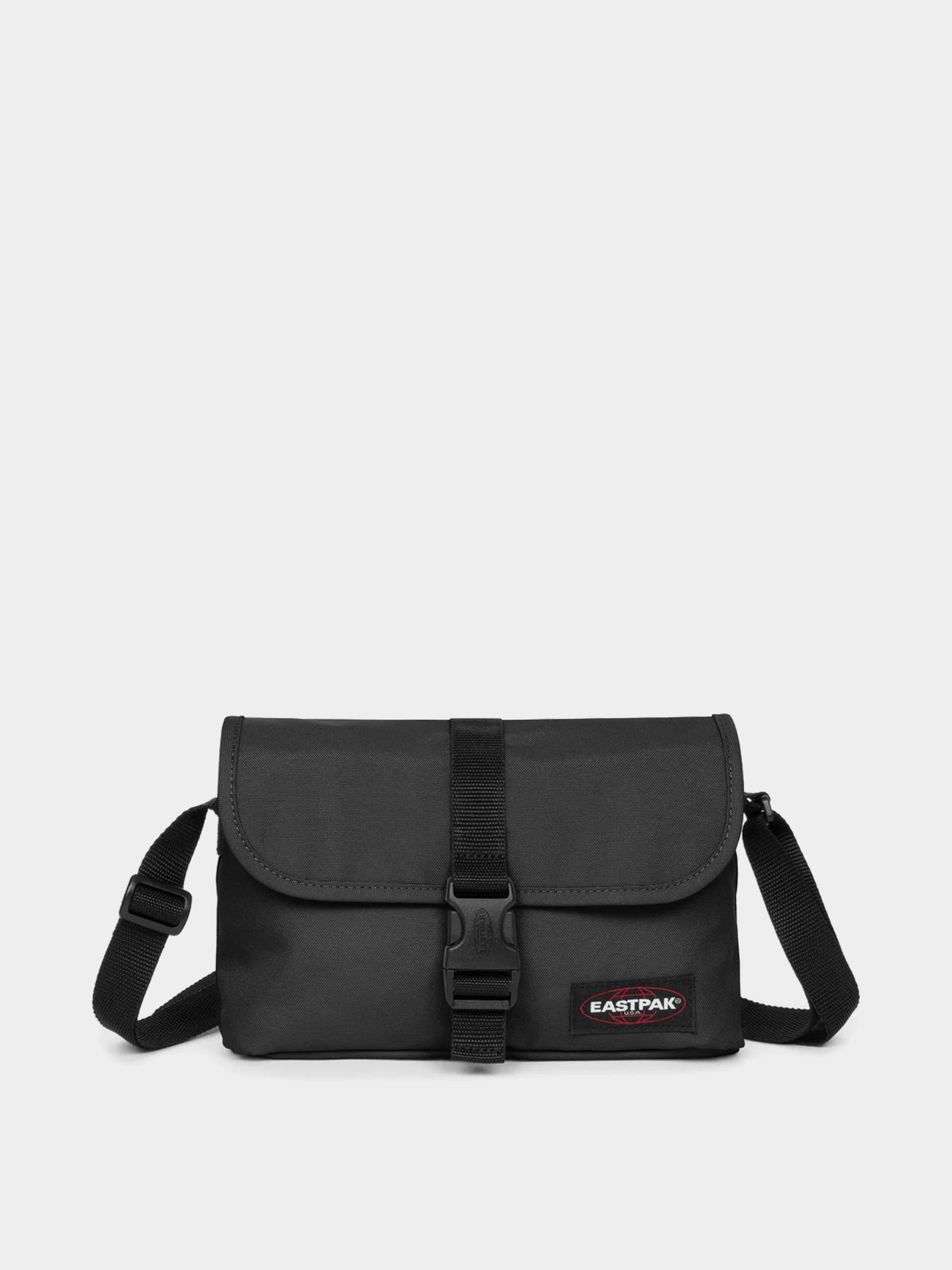 Eastpak Pouch Bag - black (black)