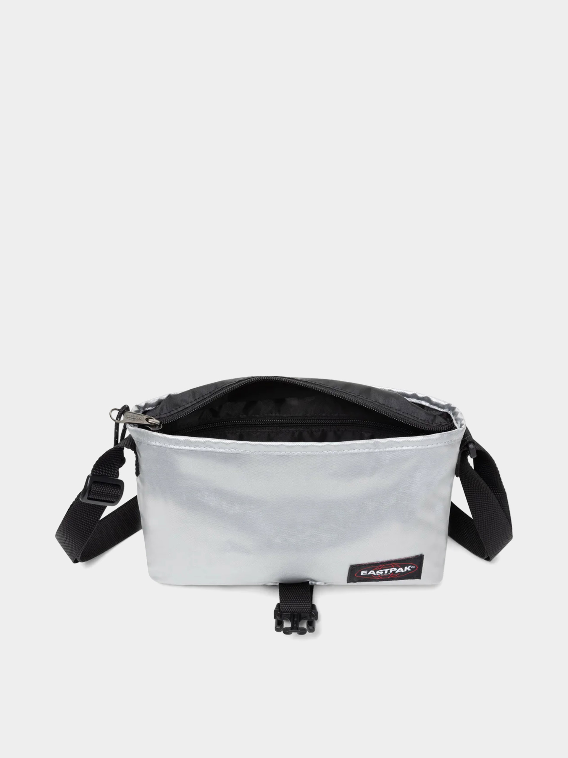 Eastpak Bag Pouch Bag (space silver)