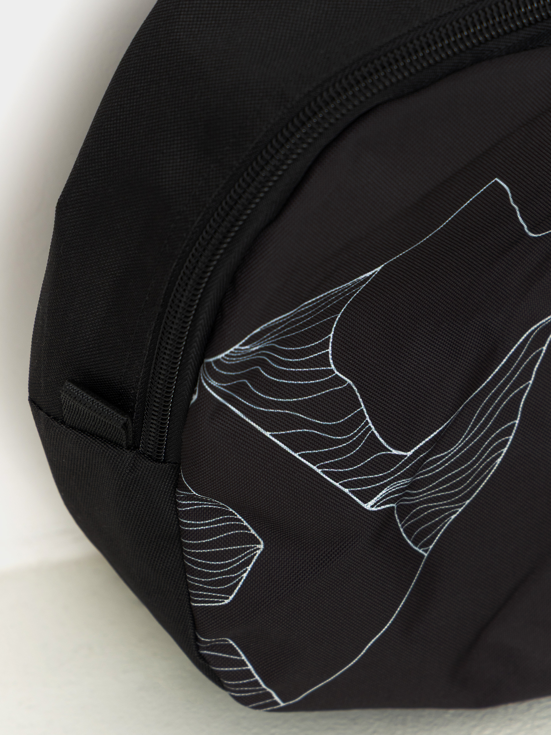 Supersklep Ski Bag Board Bag (black irtw)