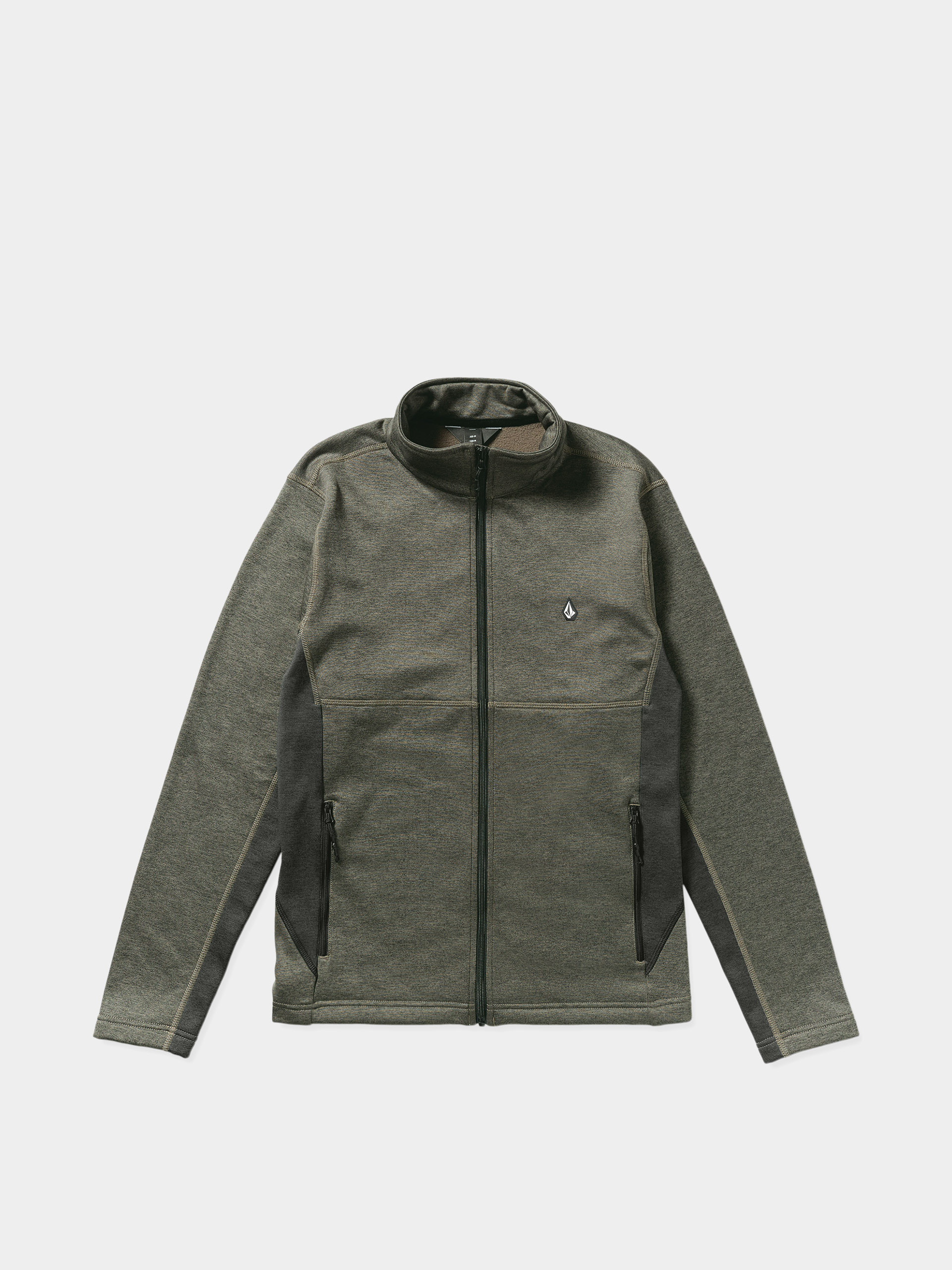 Volcom Aktives Sweatshirt Snowbound