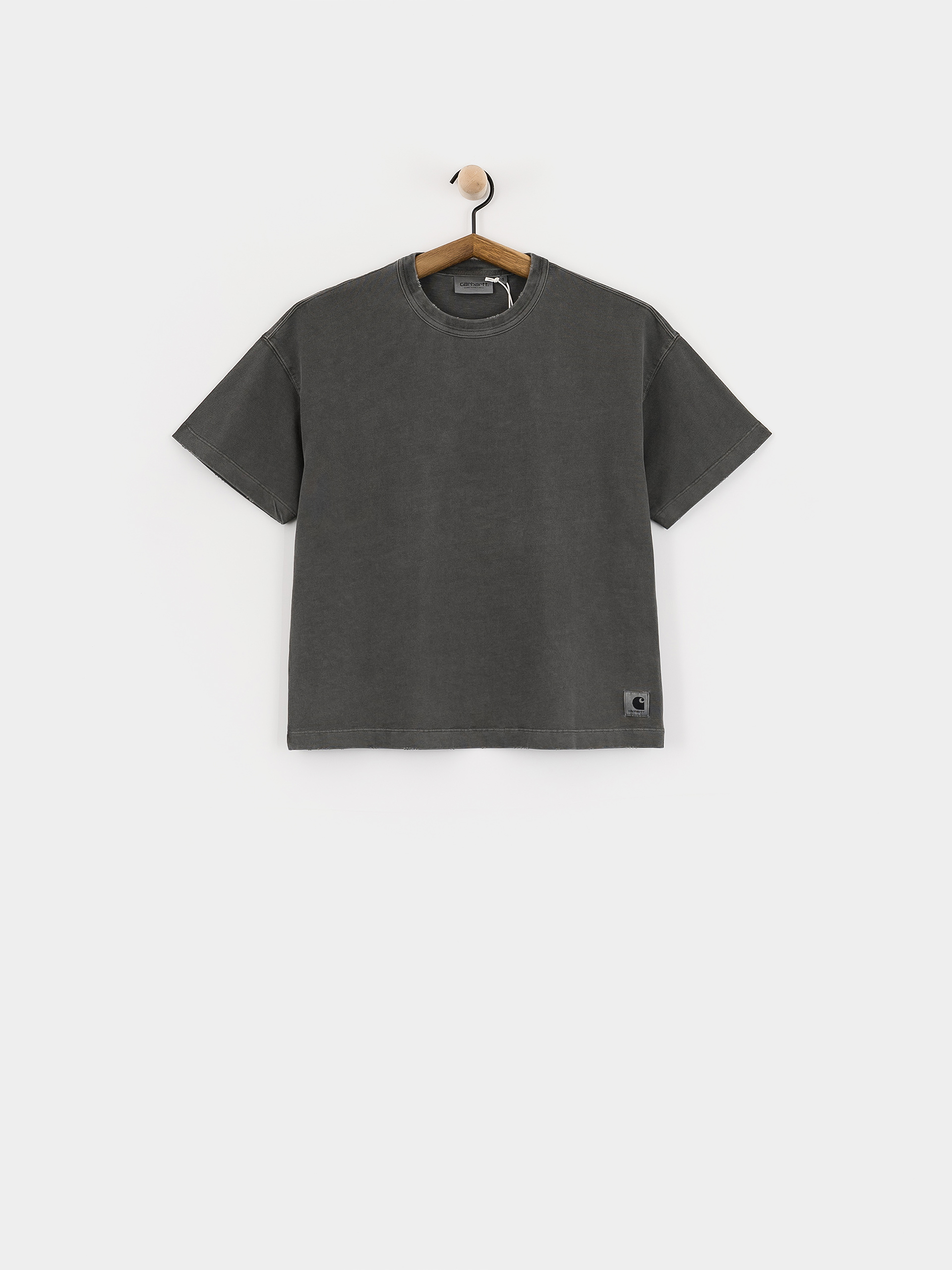 Carhartt WIP T-Shirt Torion Wmn (black)