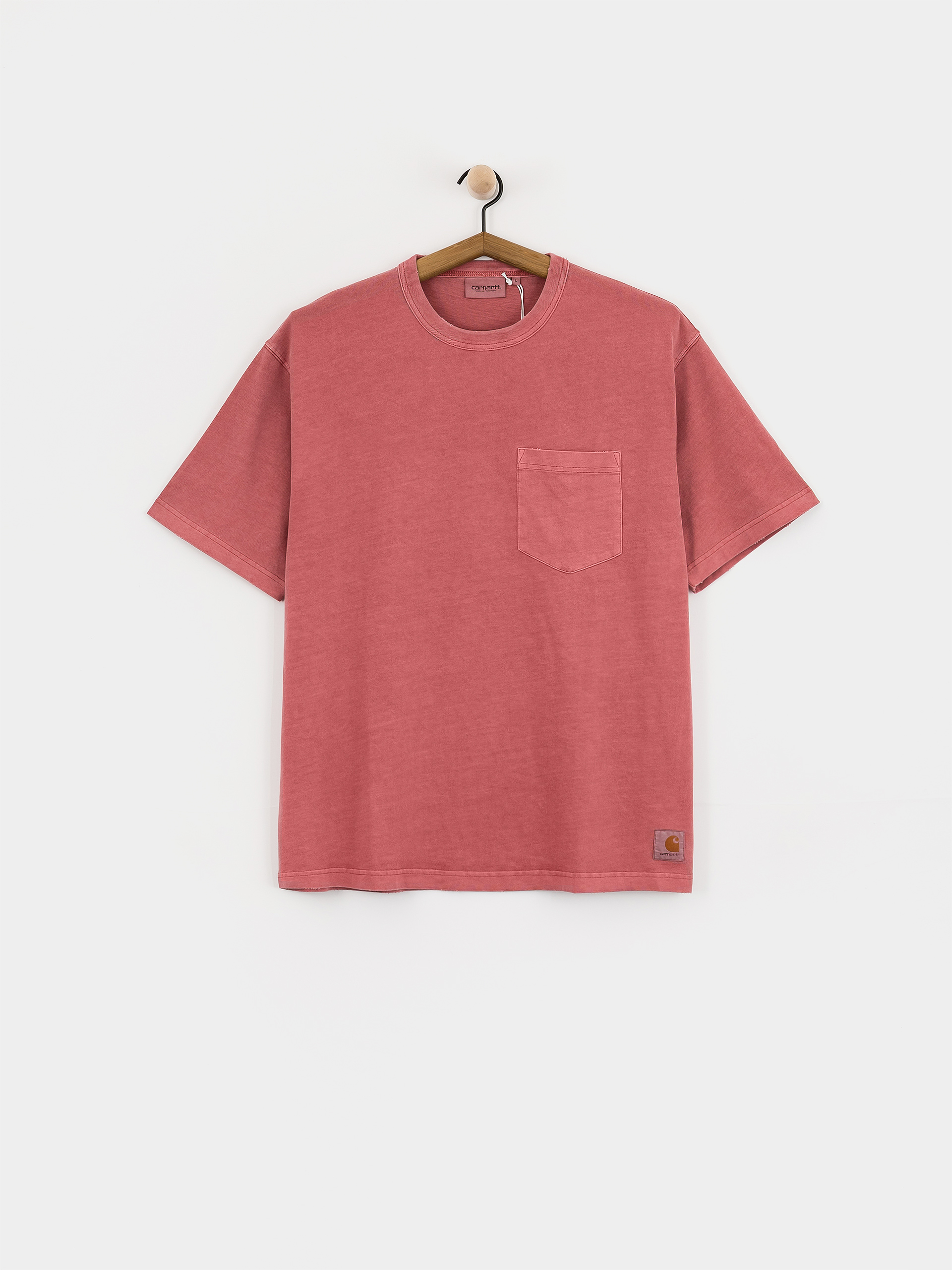 Carhartt WIP T-Shirt Torion Pocket