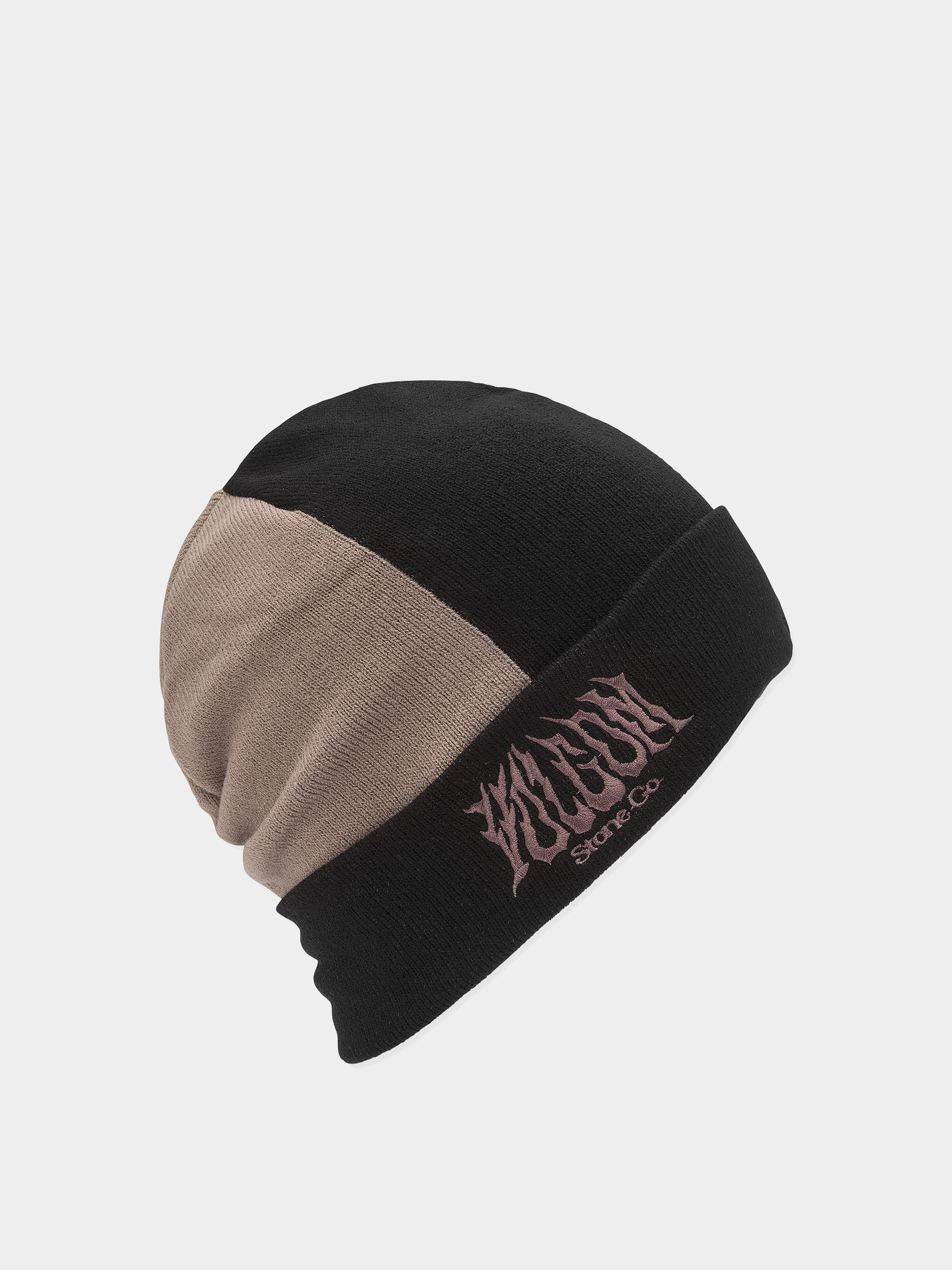 Volcom Mu00fctze Stone Funk (mauve)