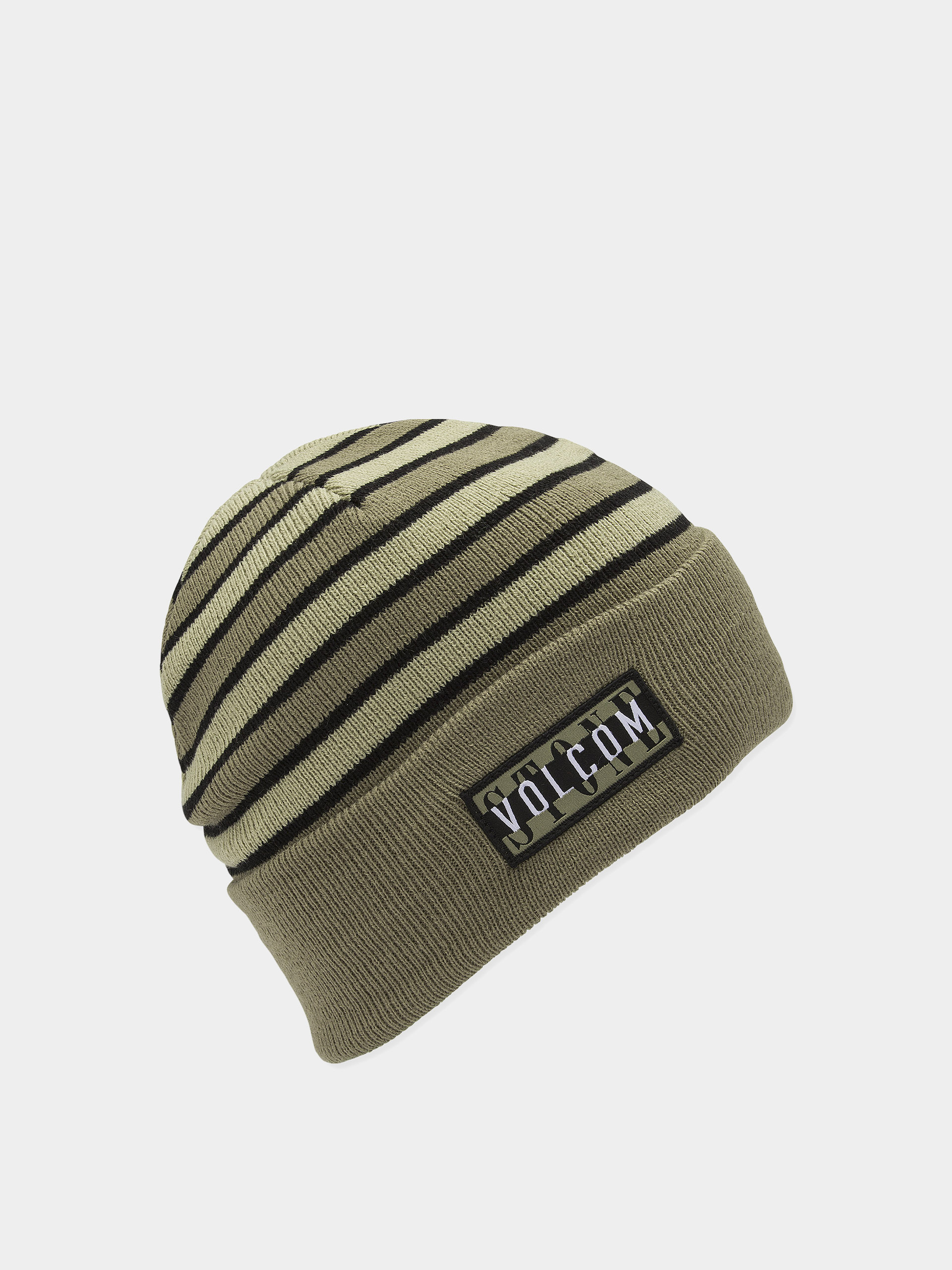 Volcom Mütze Stone Funk (military)