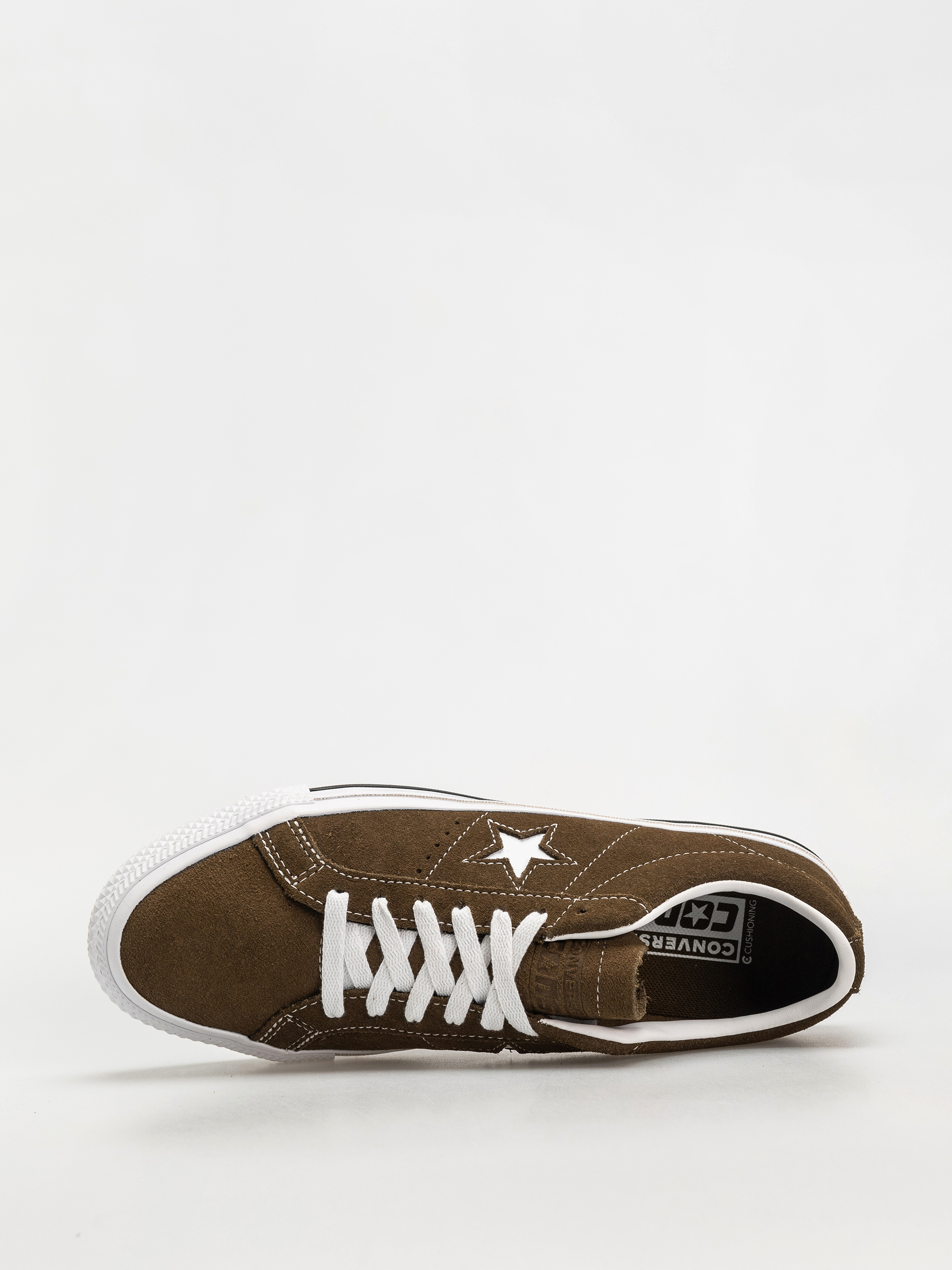 Converse Schuhe One Star Pro (surplus olive/olive/white)