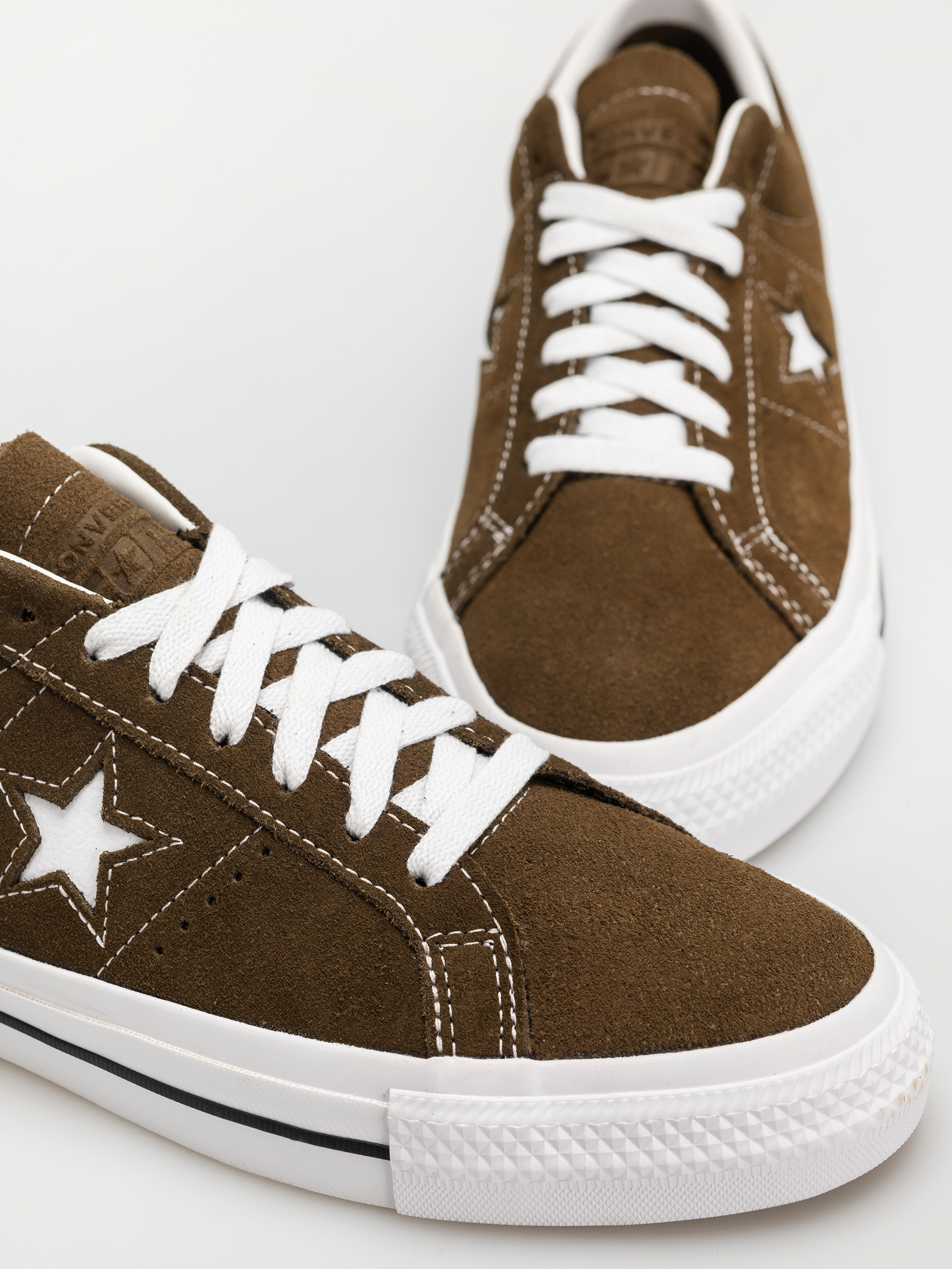 Converse Schuhe One Star Pro (surplus olive/olive/white)