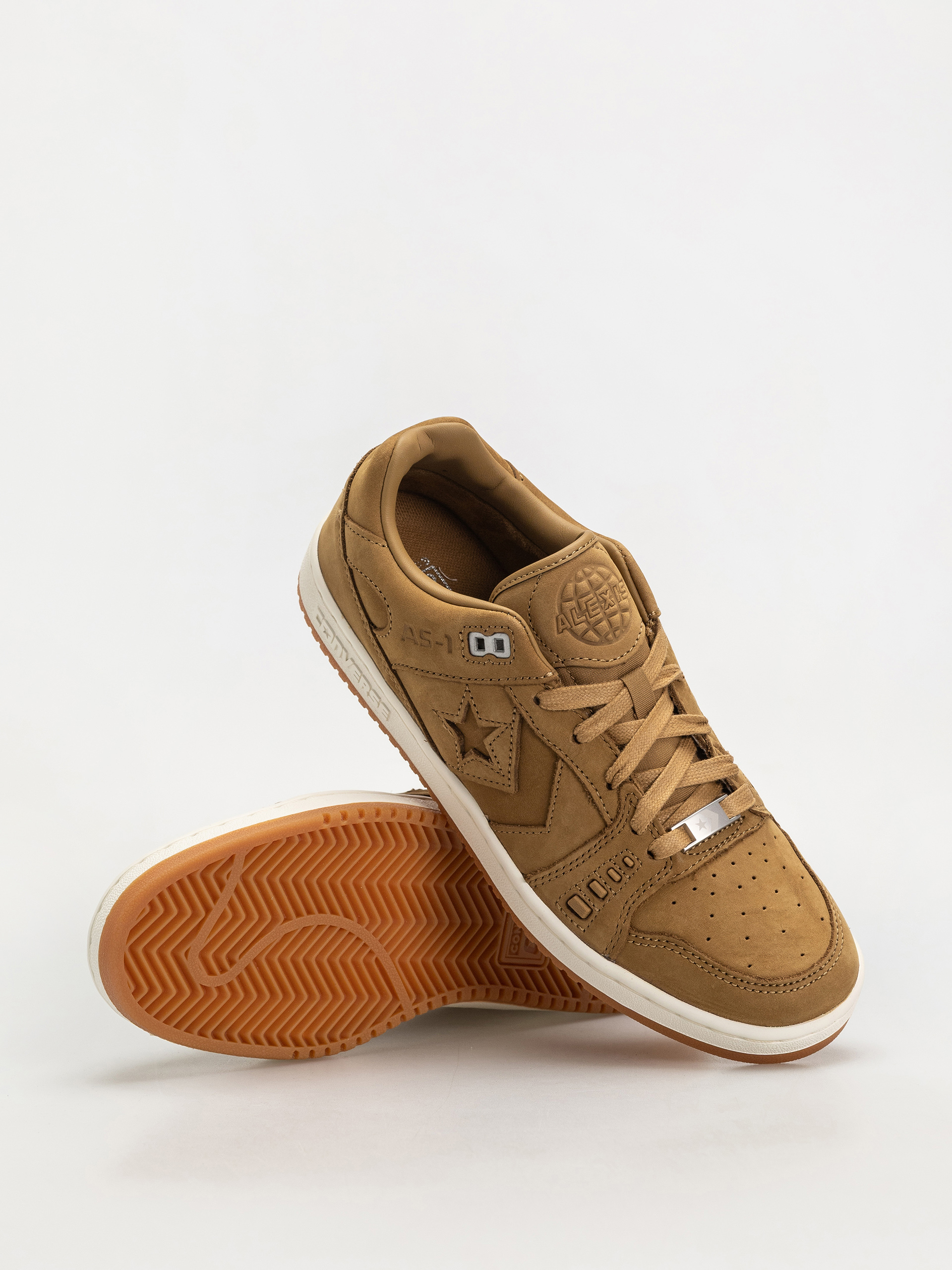 Converse Shoes As-1 Pro (dijon/egret/dijon)