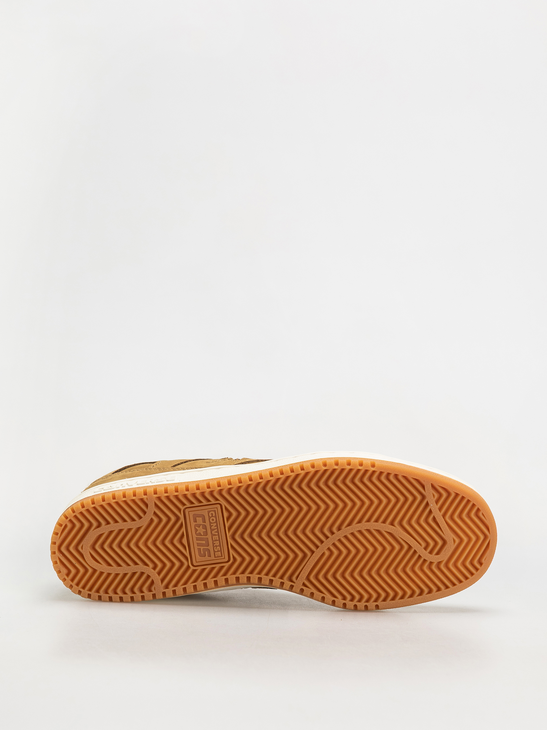 Converse Schuhe As-1 Pro (dijon/egret/dijon)