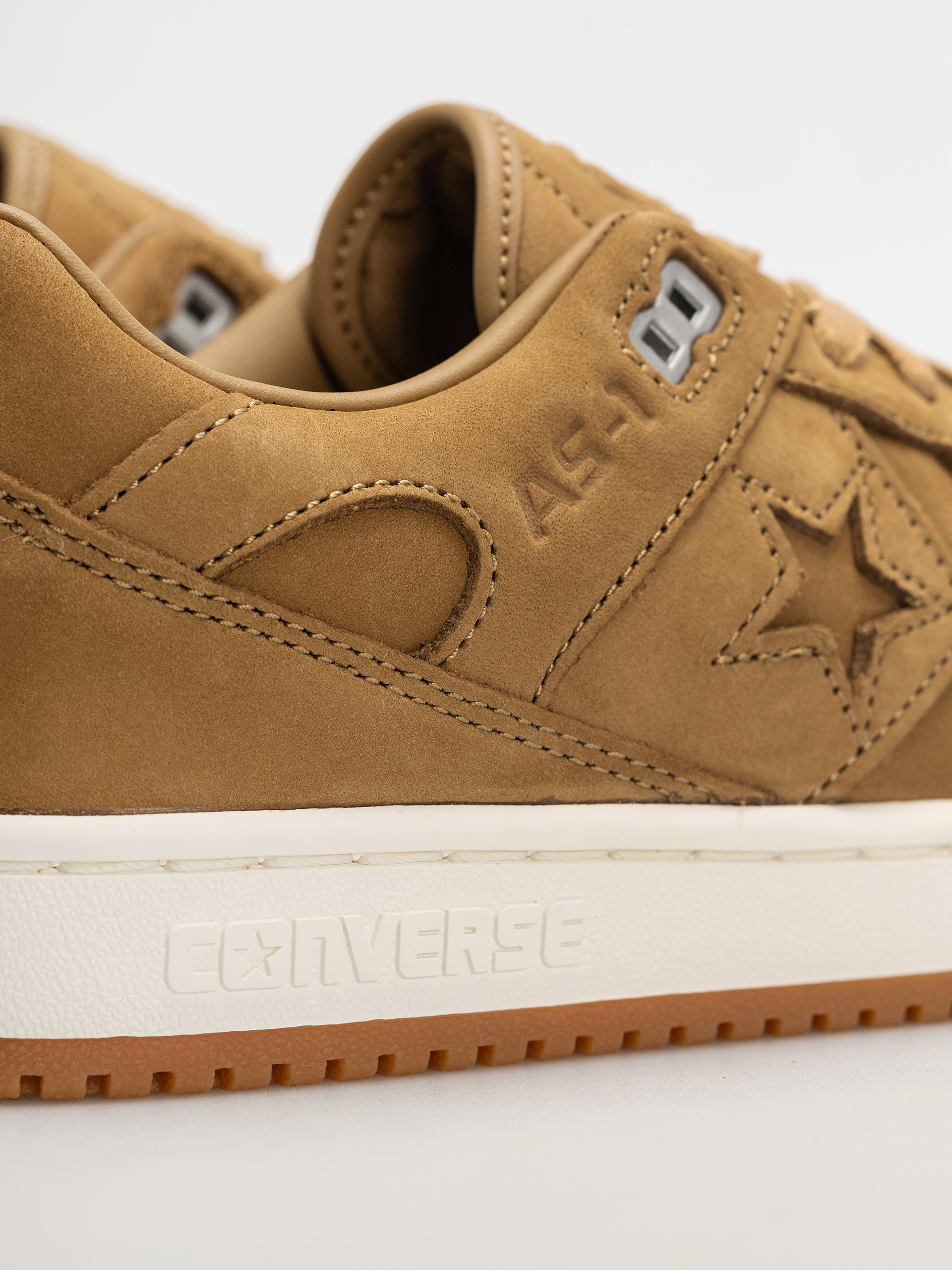 Converse Shoes As-1 Pro (dijon/egret/dijon)