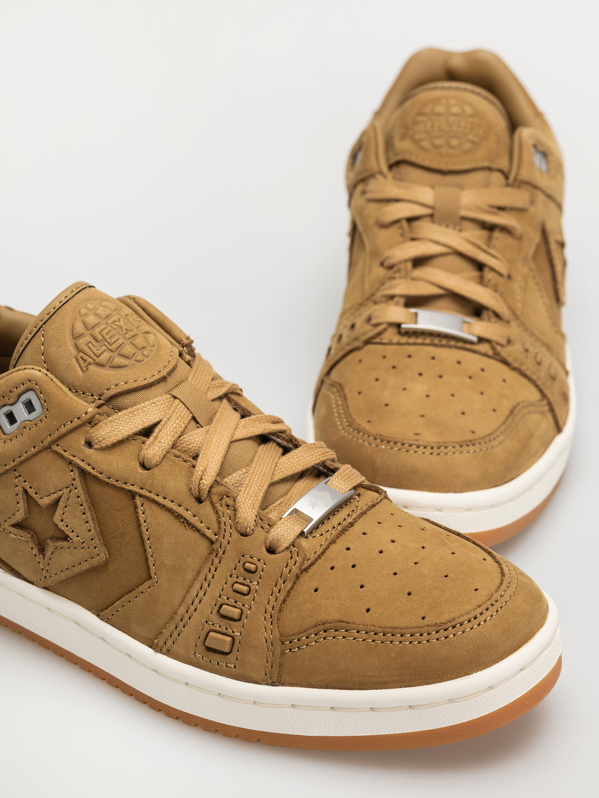 Converse Schuhe As-1 Pro (dijon/egret/dijon)