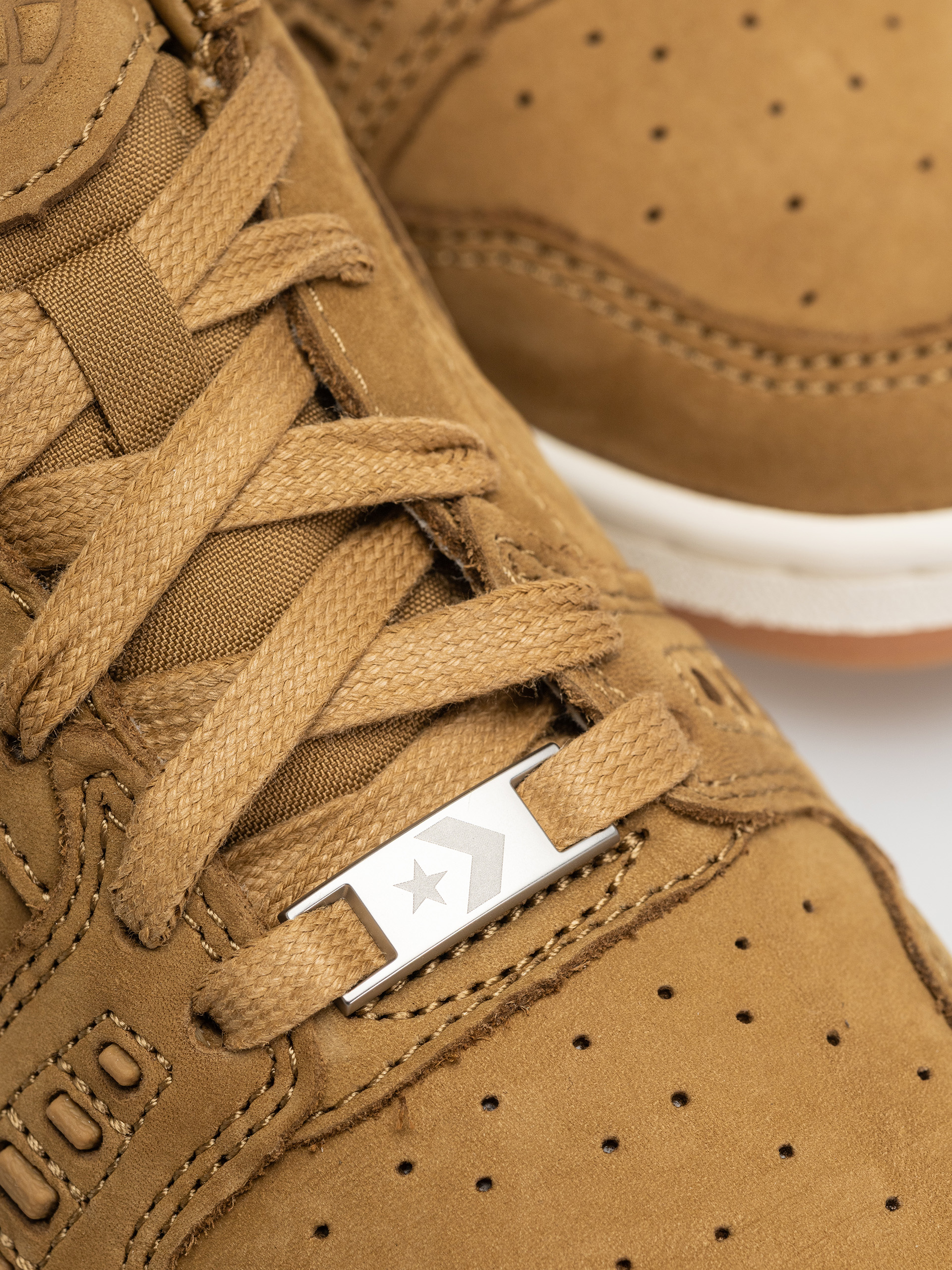 Converse Schuhe As-1 Pro (dijon/egret/dijon)