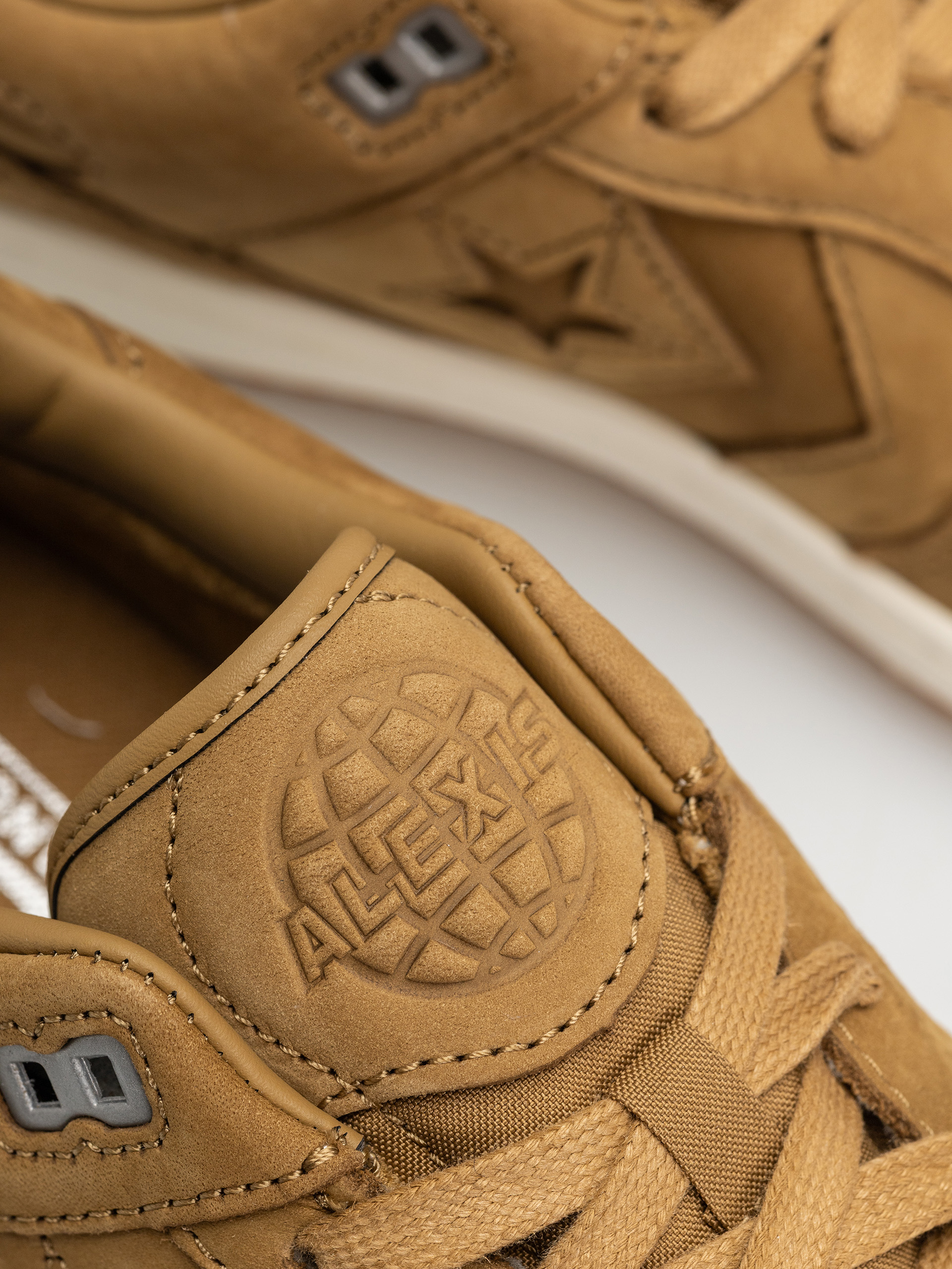 Converse Shoes As-1 Pro (dijon/egret/dijon)