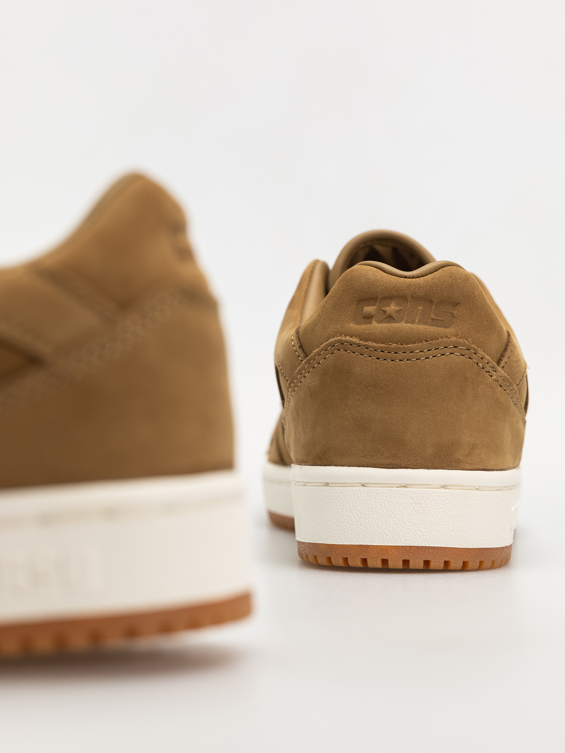 Converse Schuhe As-1 Pro (dijon/egret/dijon)