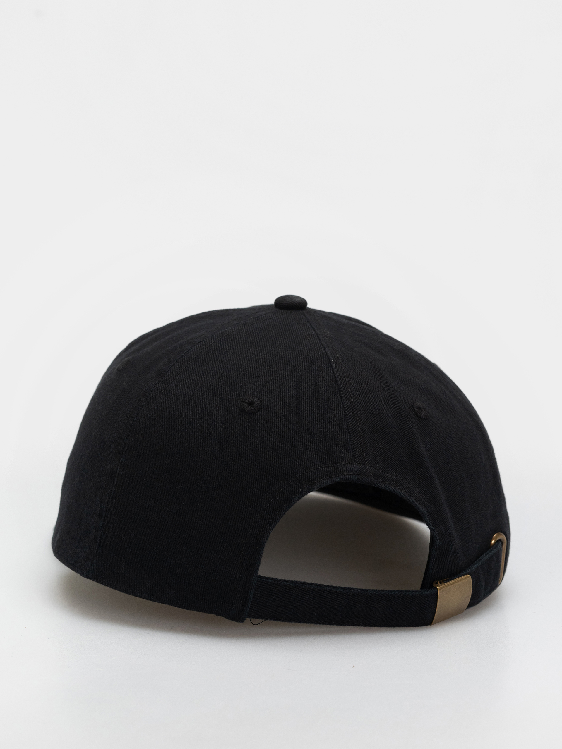 Polar Skate Cap Ramy Cheeky Sun (black)