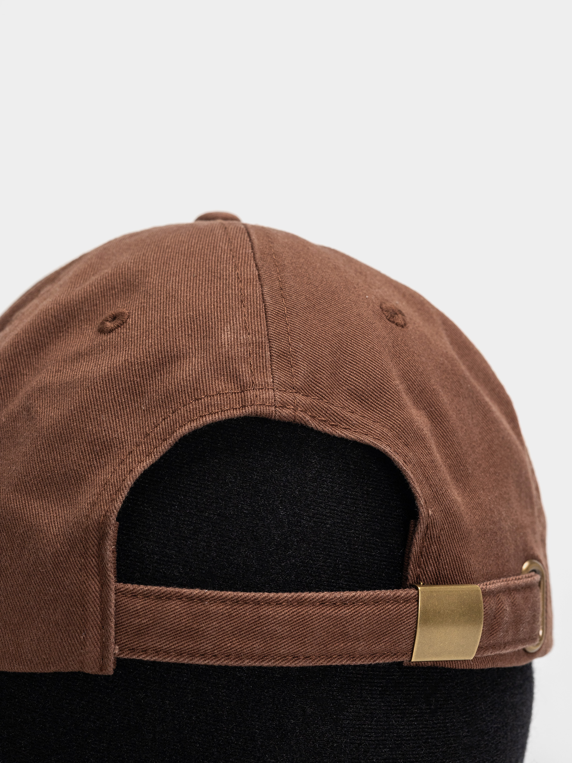 Polar Skate Cap Ramy Cheeky Sun (brown)