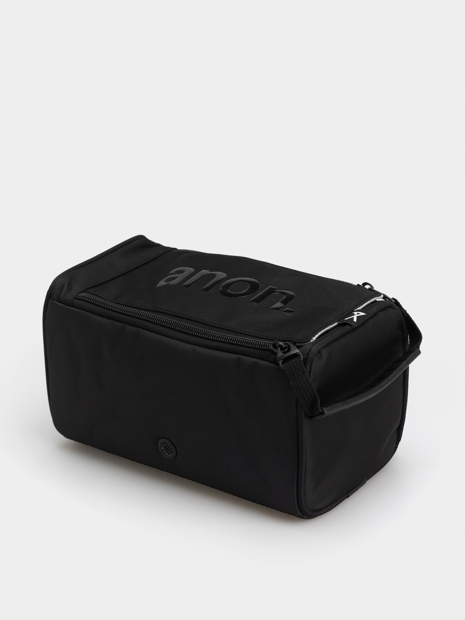 Anon Goggles M4 Cylindrical Mfi (white/perceive sunny onyx)