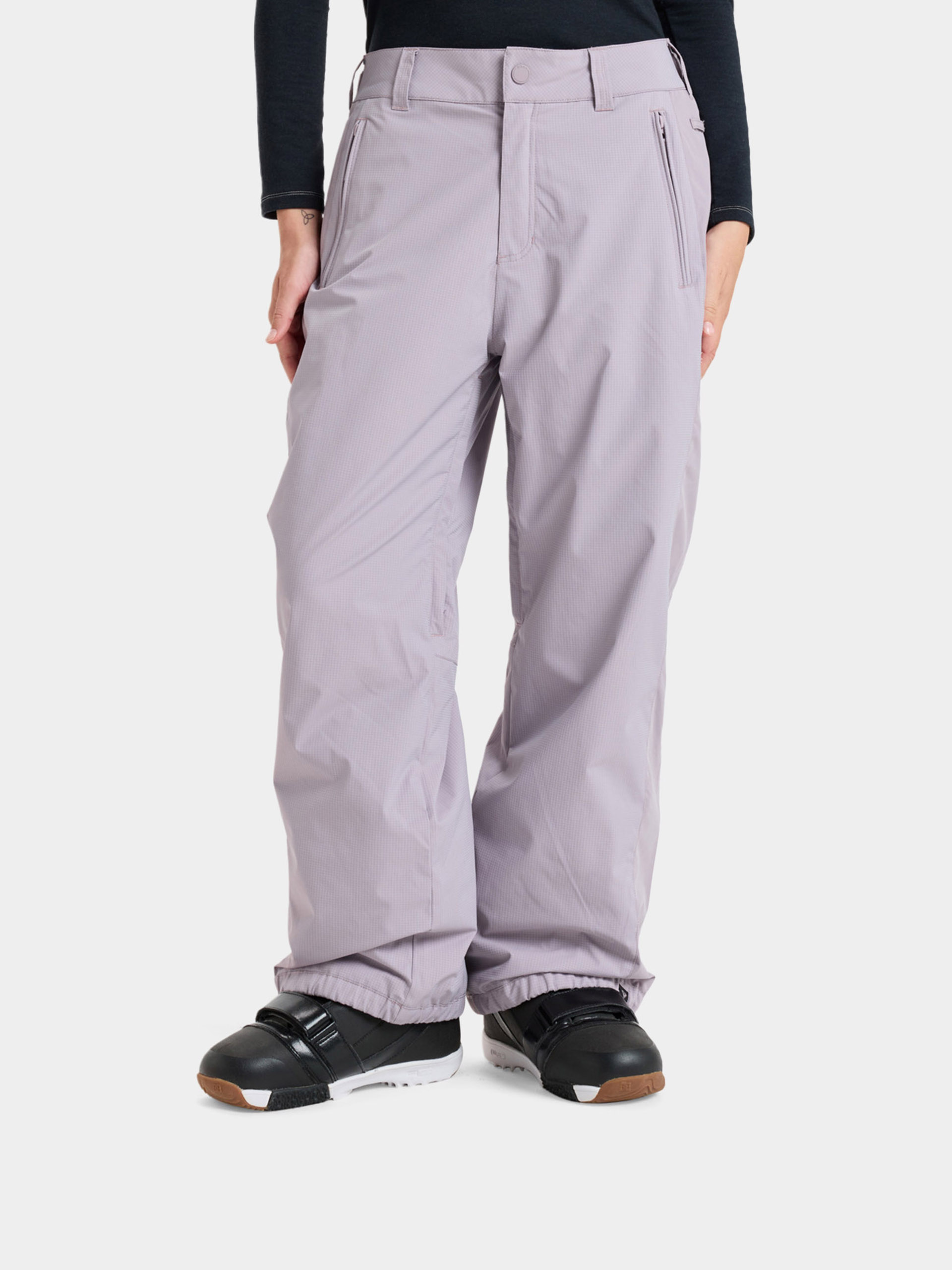 Roxy Snowboard pants Steeply Wmn - violet (nirvana)