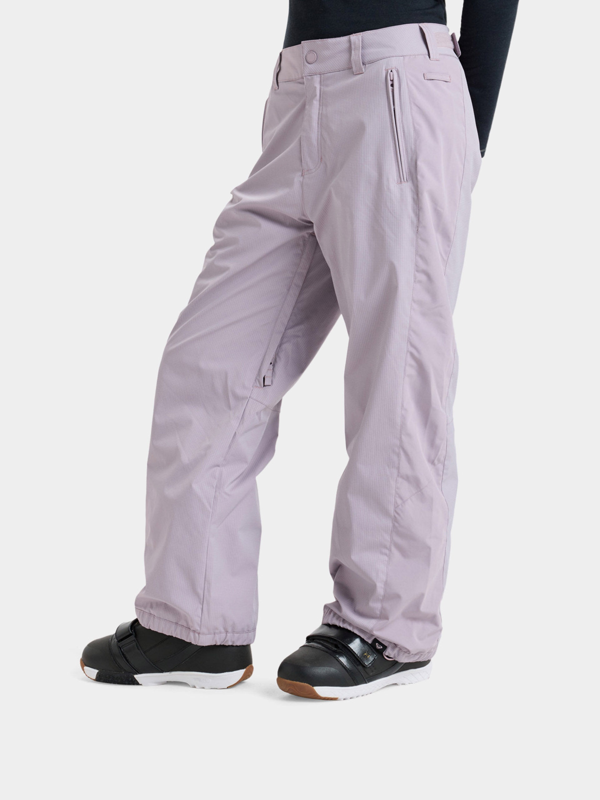 Roxy Snowboard pants Steeply Wmn - violet (nirvana)
