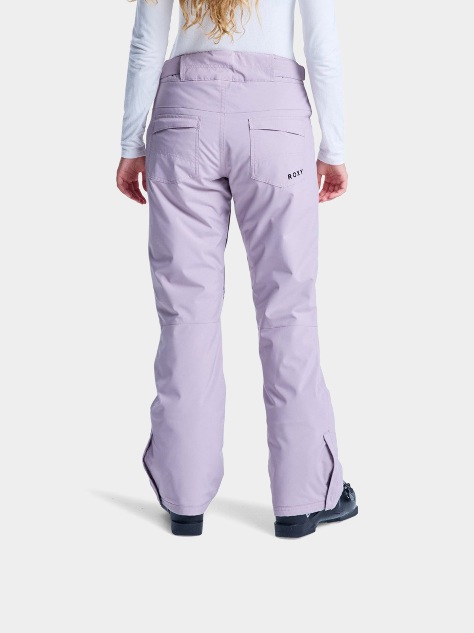 Damen Roxy Snowboard Hose Backyard (nirvana)