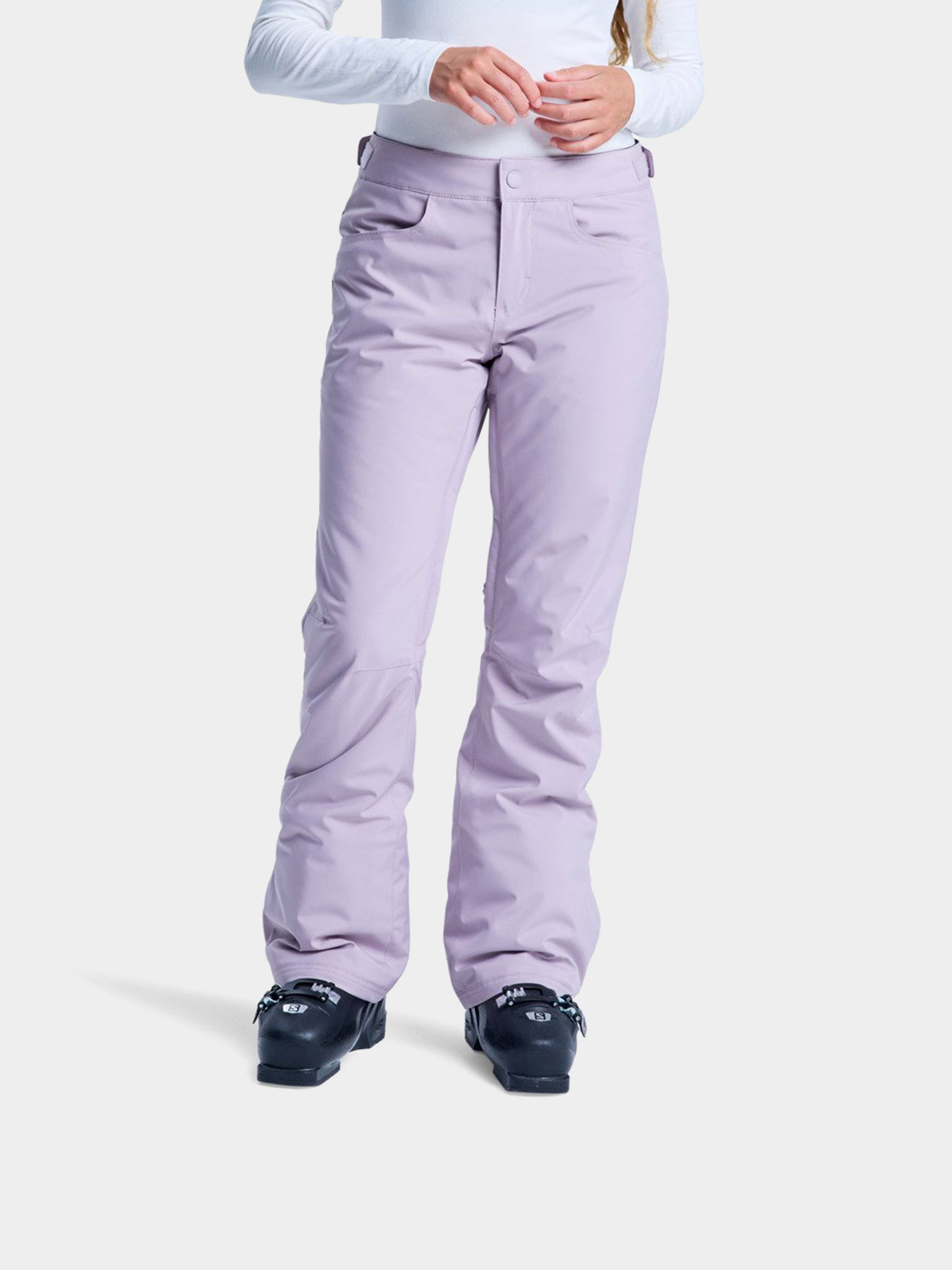 Roxy Backyard Snowboard hose Wmn (nirvana)