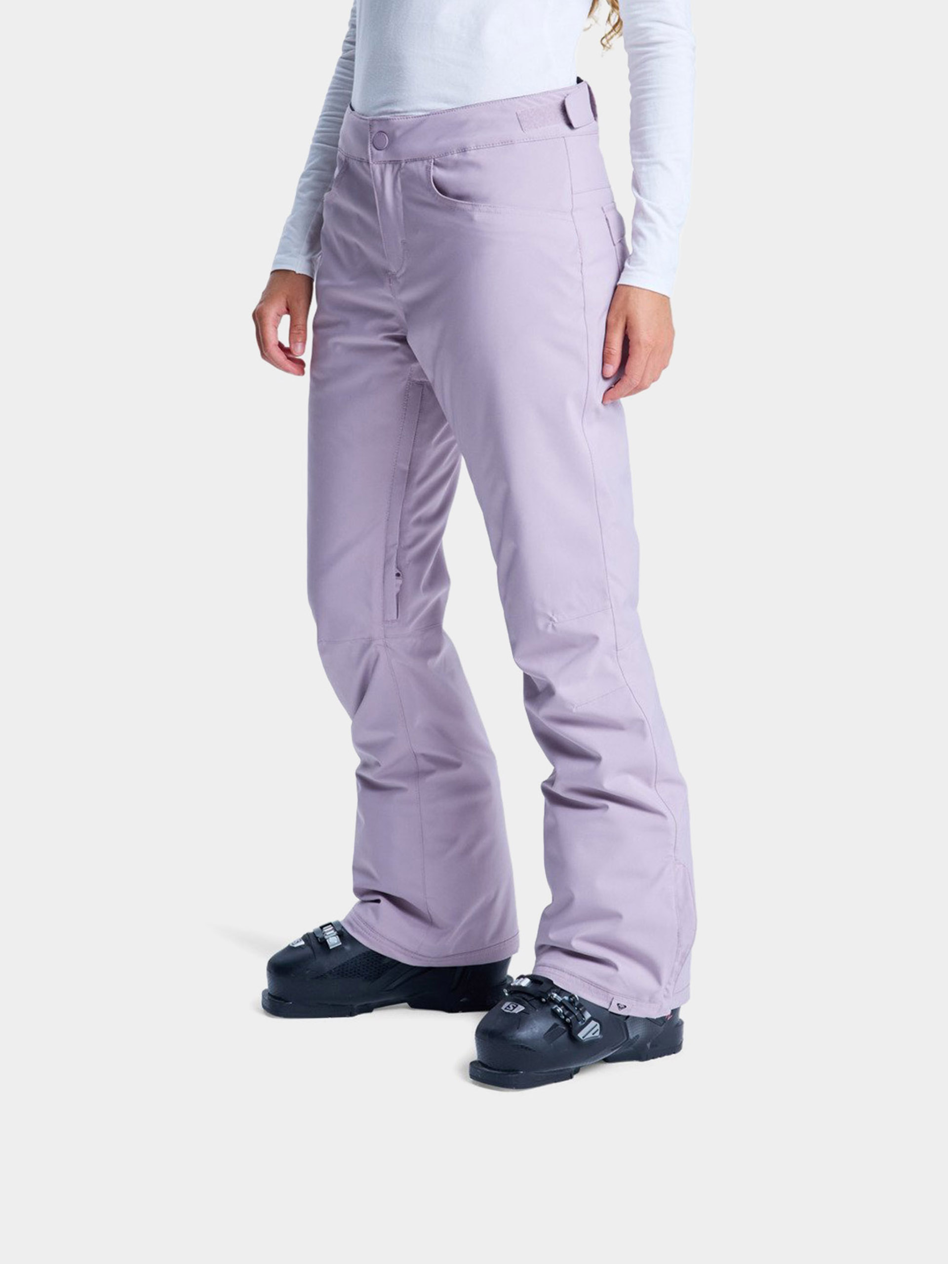 Damen Roxy Backyard Snowboard hose (nirvana)