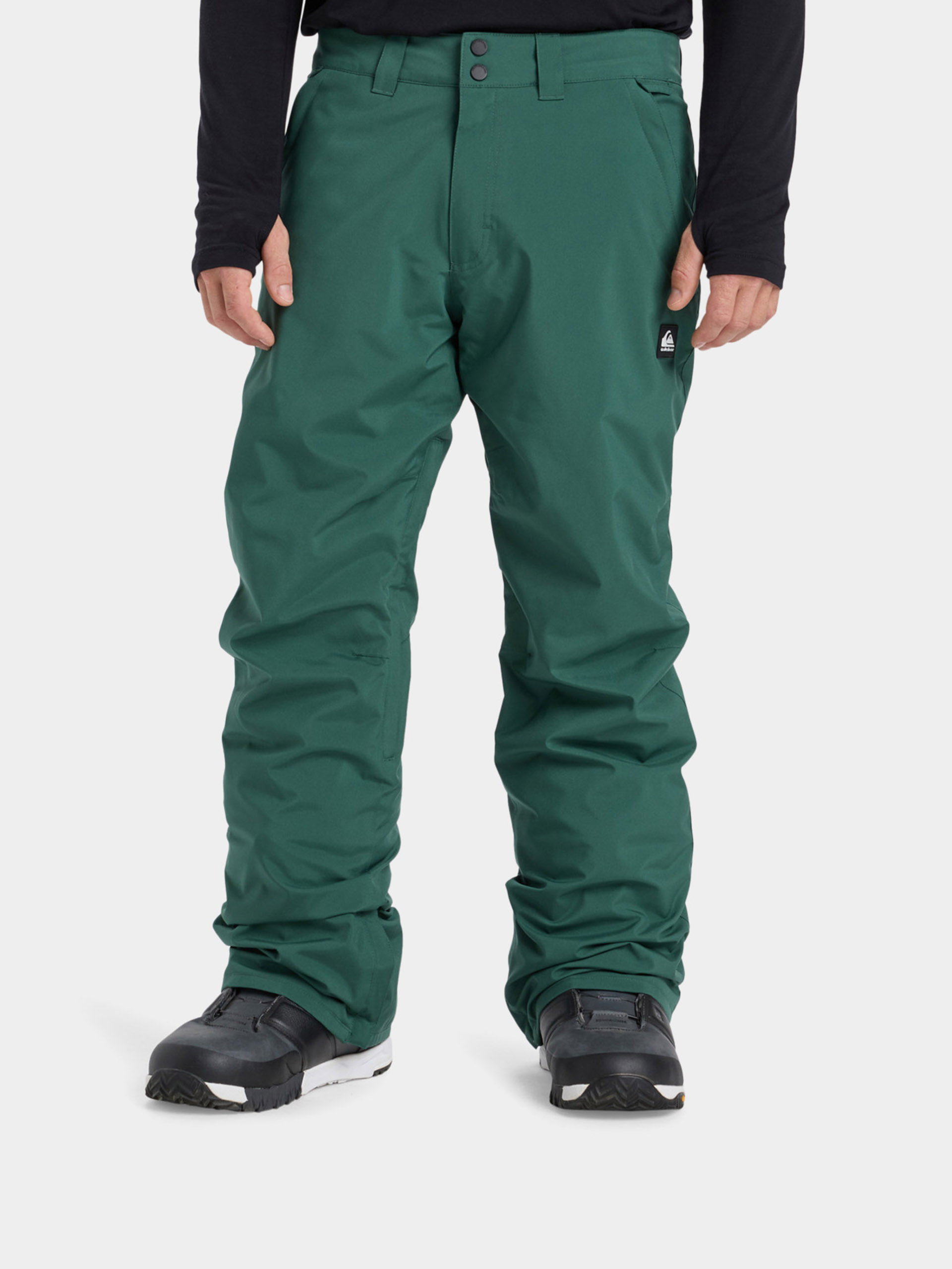 Quiksilver Snowboard pants Estate