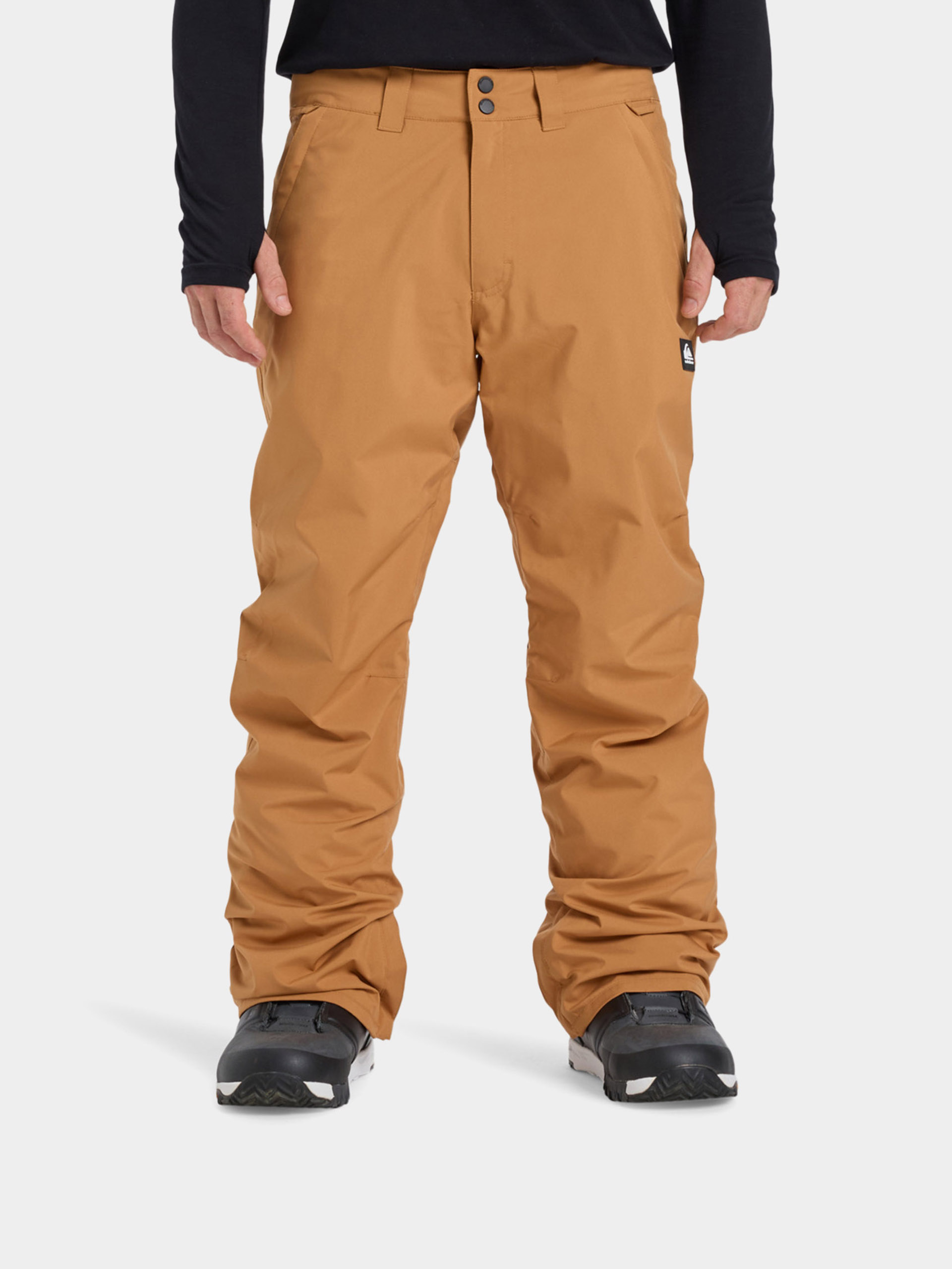 Quiksilver Snowboard Hose Estate