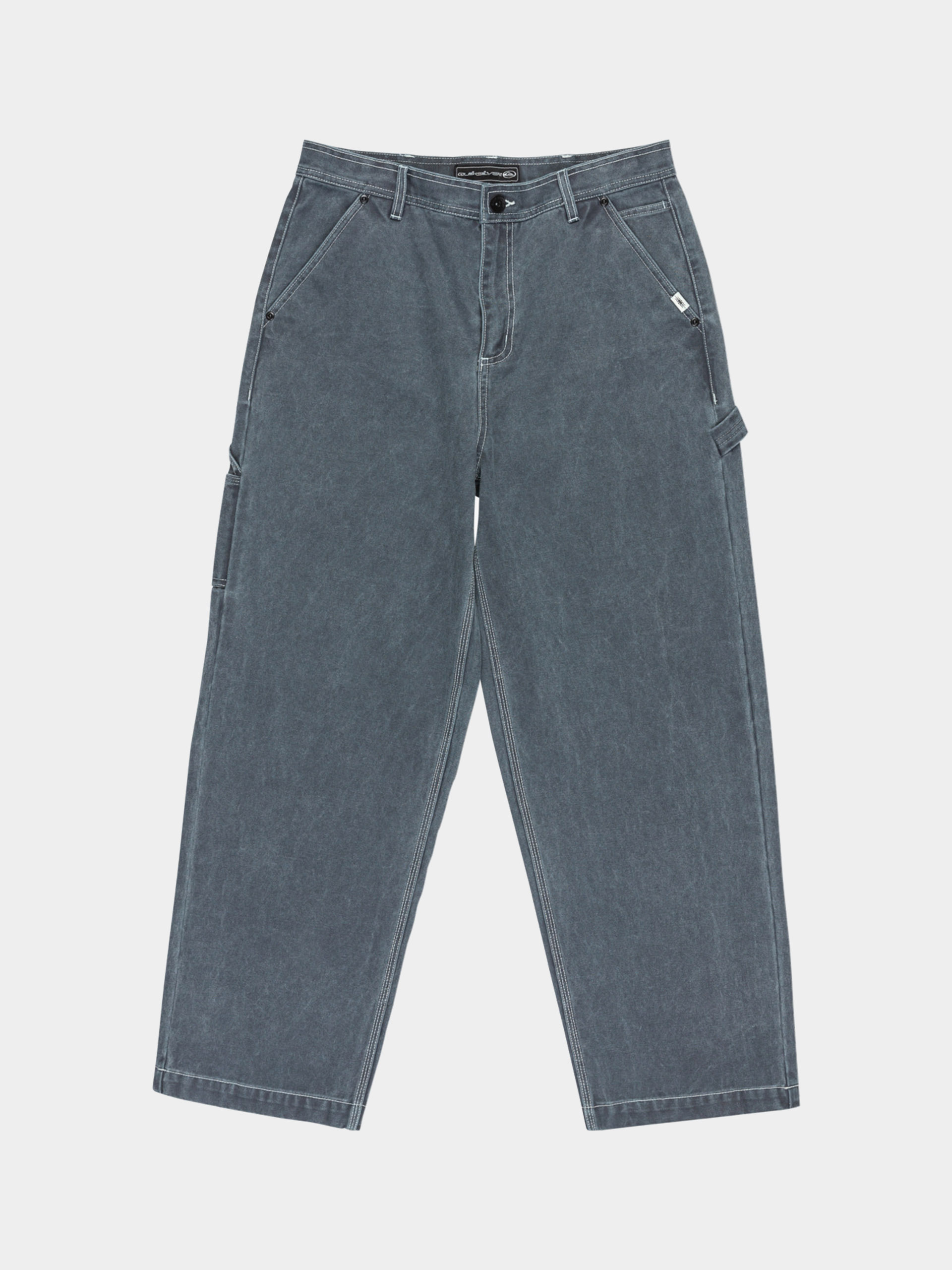 Quiksilver Hose Mercury Straight Out