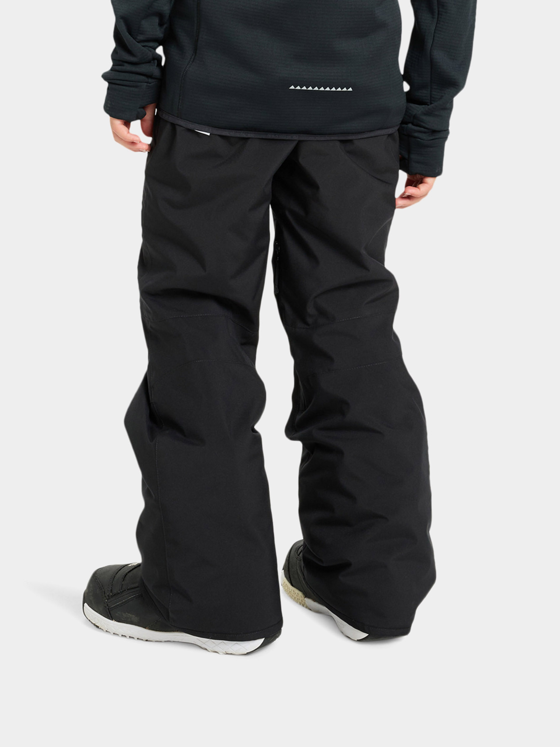 Quiksilver Snowboard pants Estate JR (black)