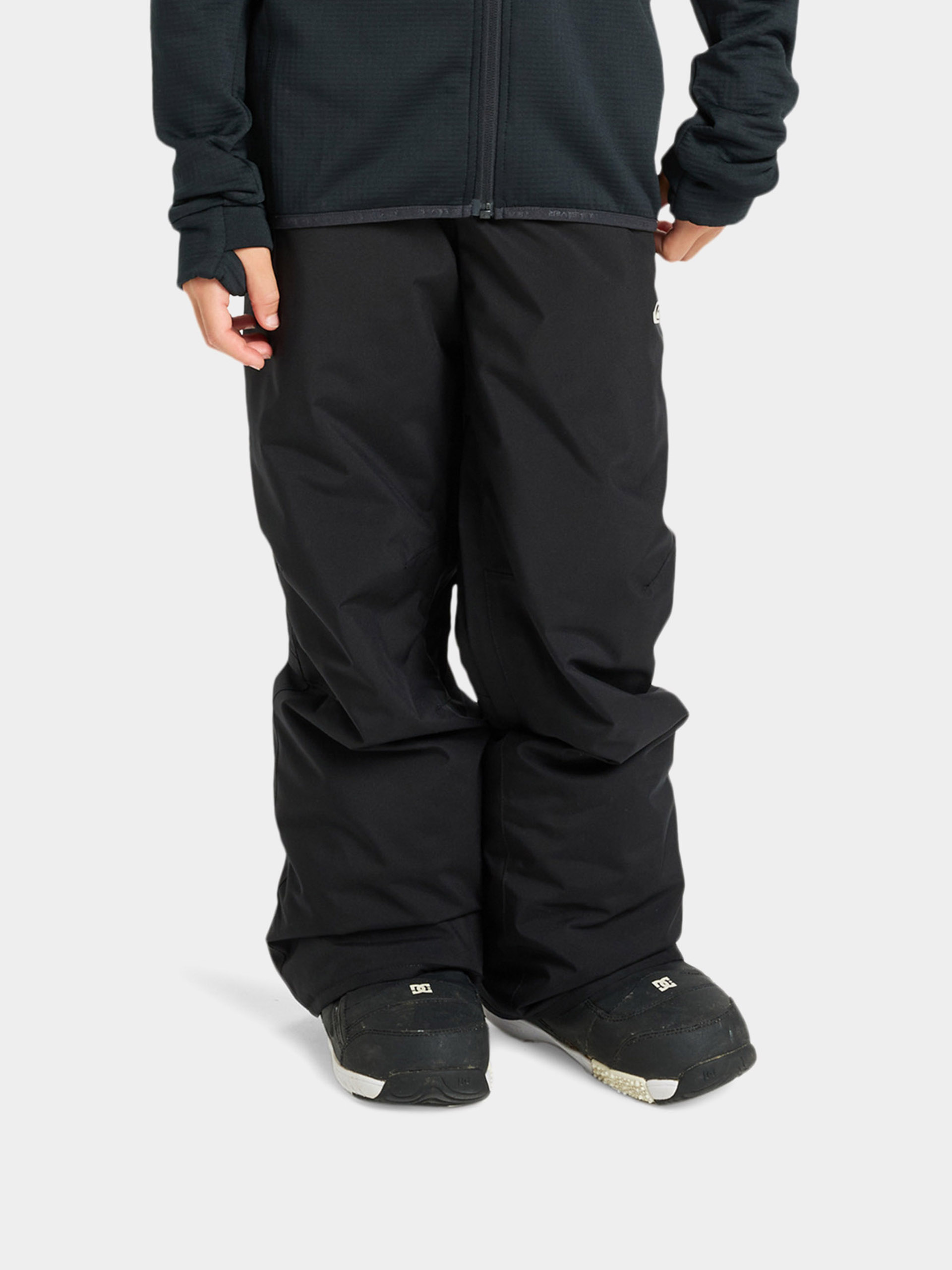 Quiksilver Snowboard pants Estate JR (black)