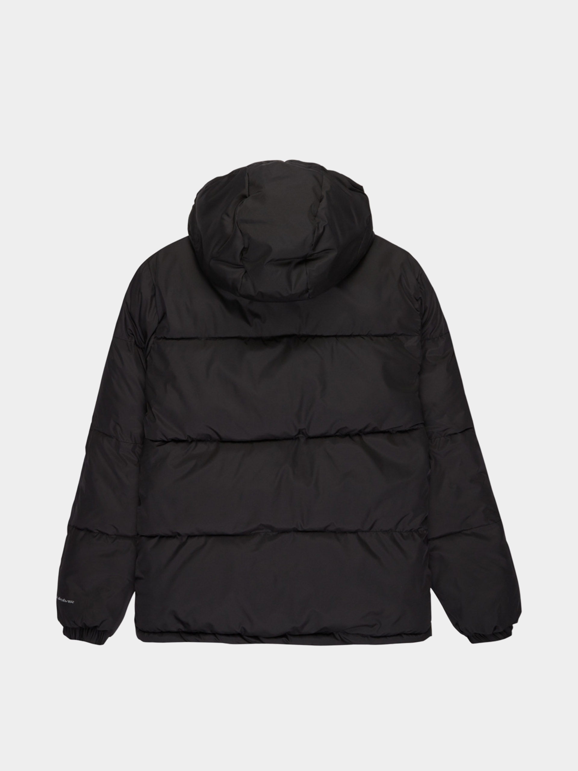 Quiksilver Jacke Cold Days (black)