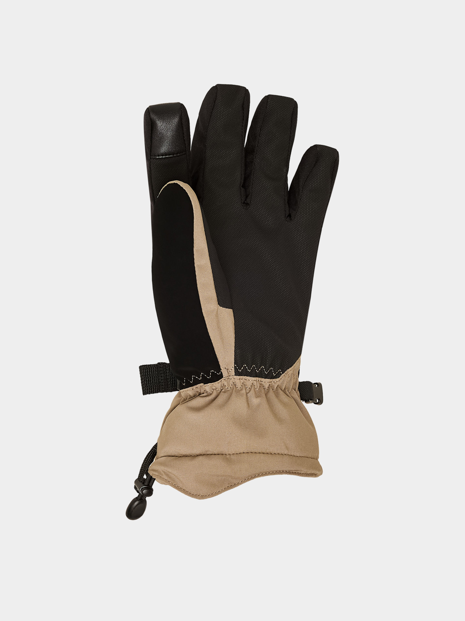 Quiksilver Handschuhe Mission Glove (fallen rock)