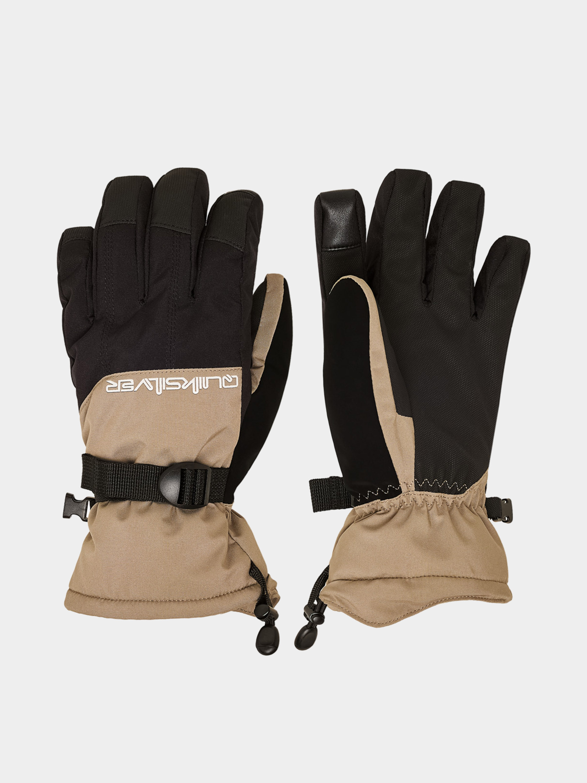 Quiksilver Gloves Mission Glove