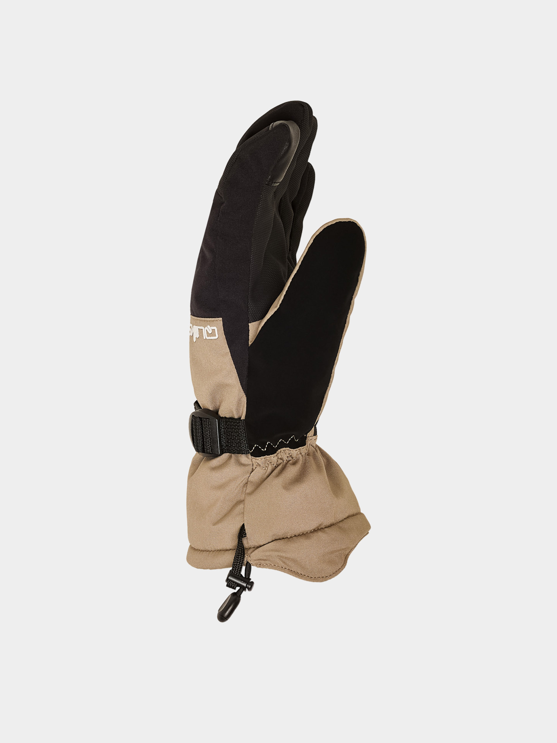 Quiksilver Handschuhe Mission Glove (fallen rock)