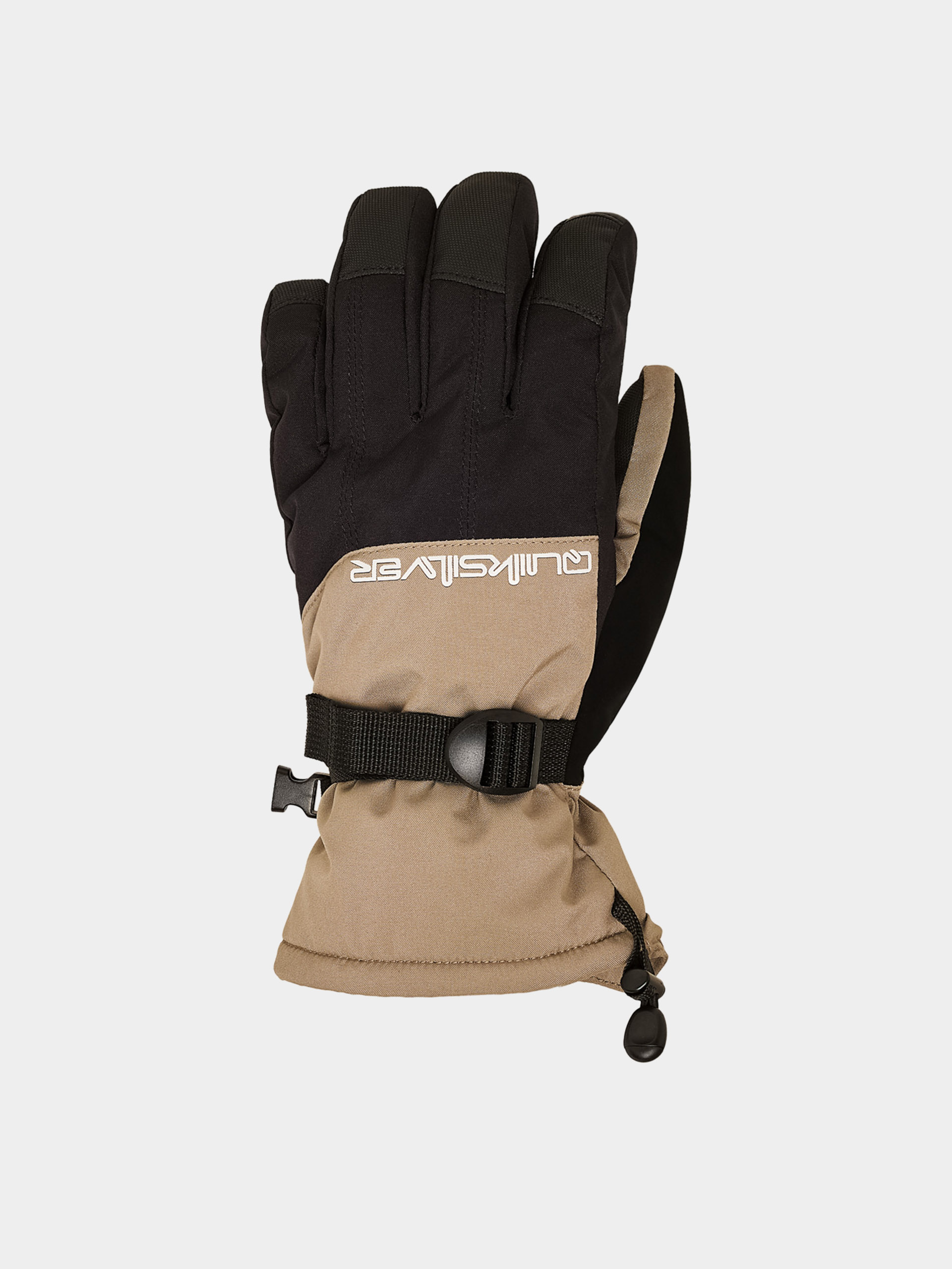 Quiksilver Handschuhe Mission Glove (fallen rock)